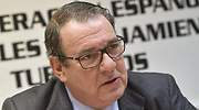 El turismo contra Garzón: ¡¿Quién es este señor?! ¡¿Qué conoce este señor?!