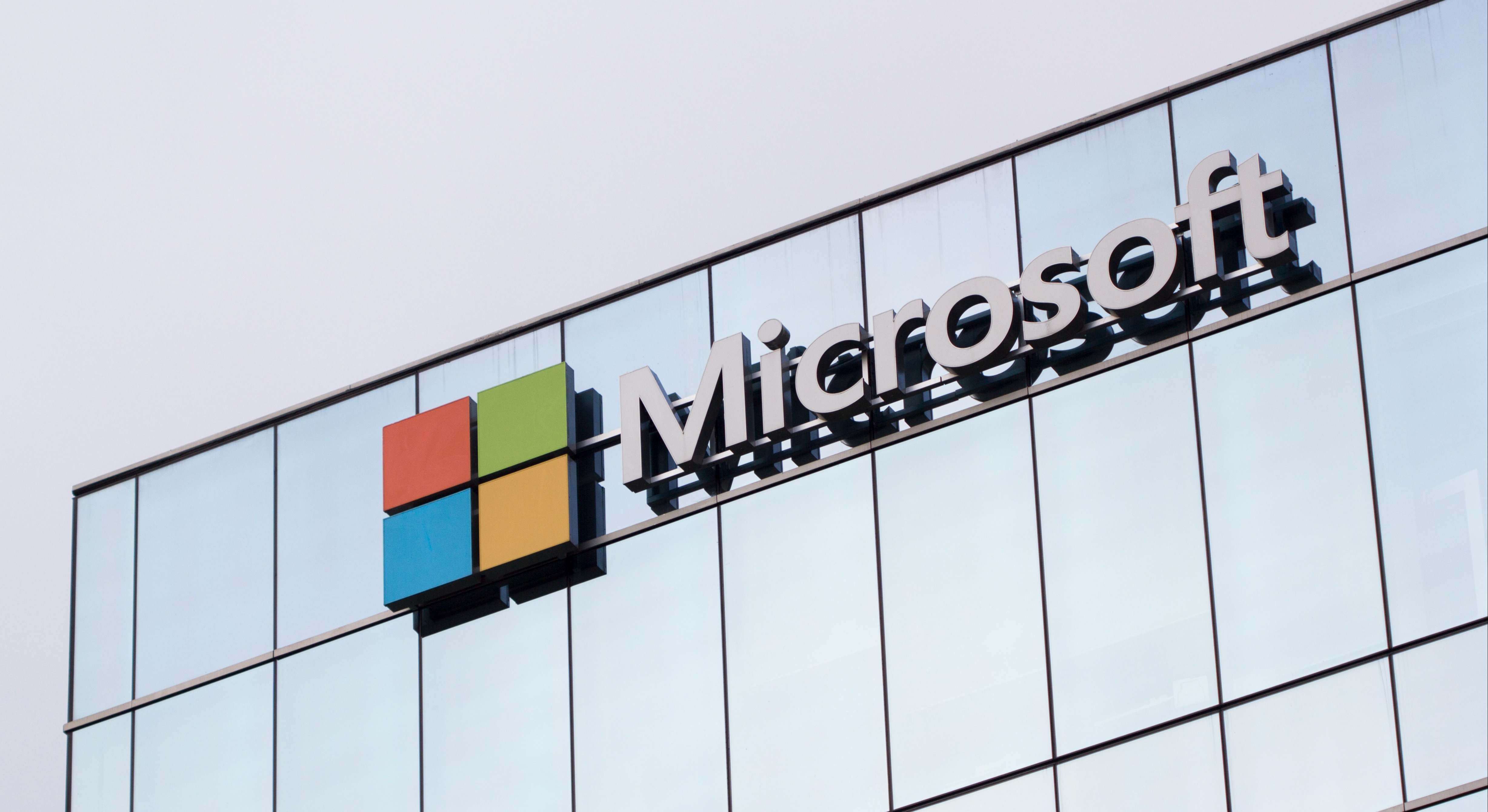 microsoft