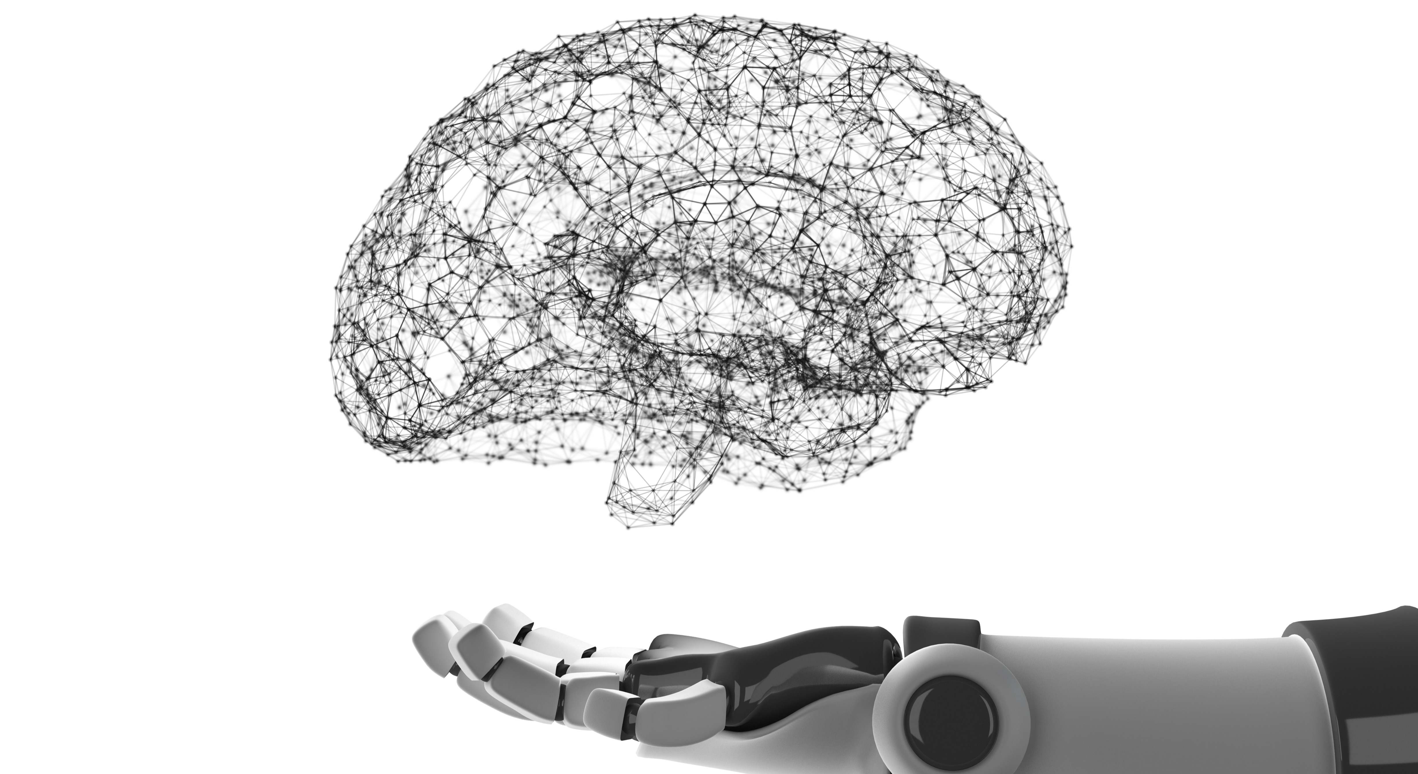 cerebro-mano