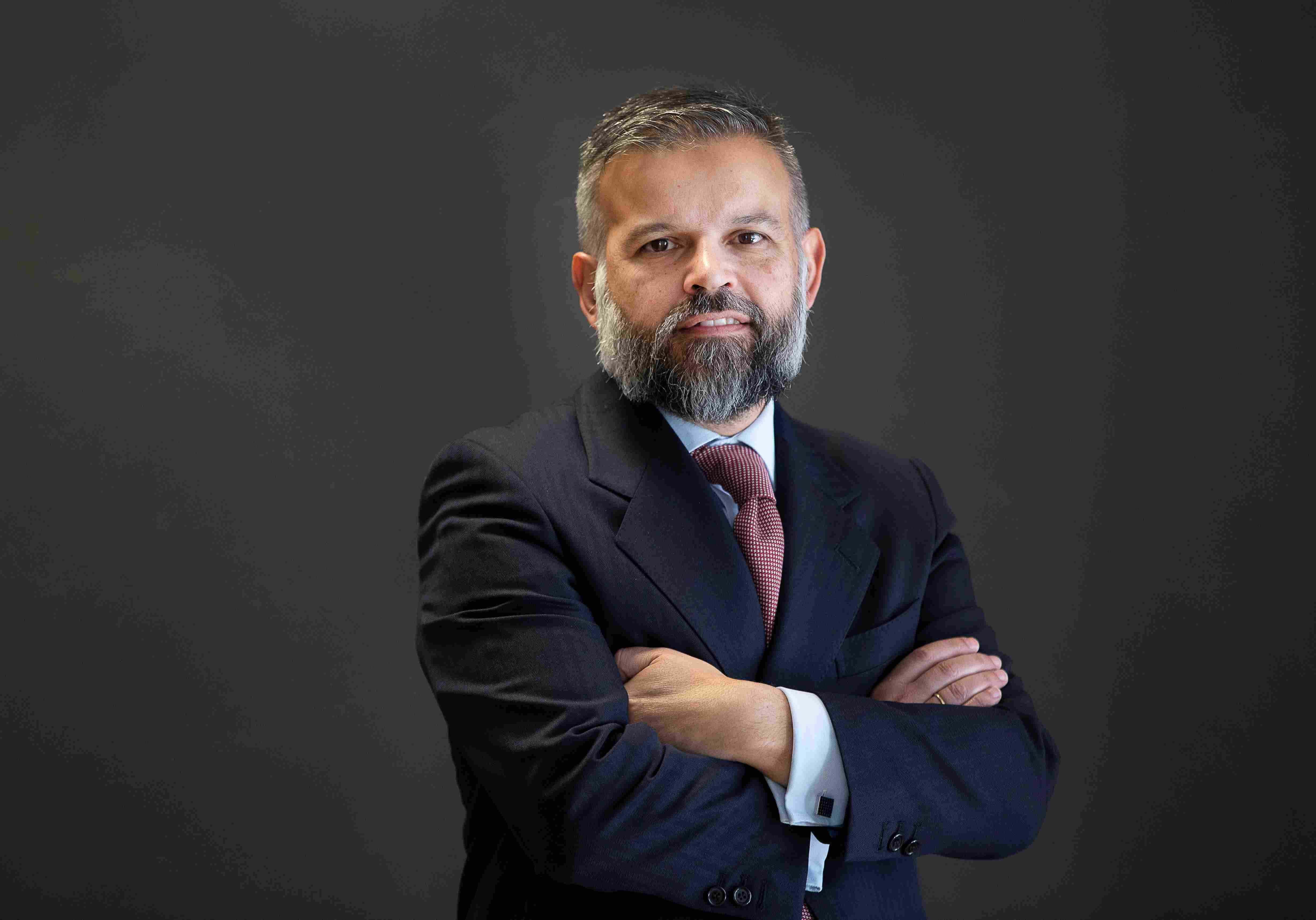 Isidro Soriano, director ejecutivo de REOs Sales y Marketing