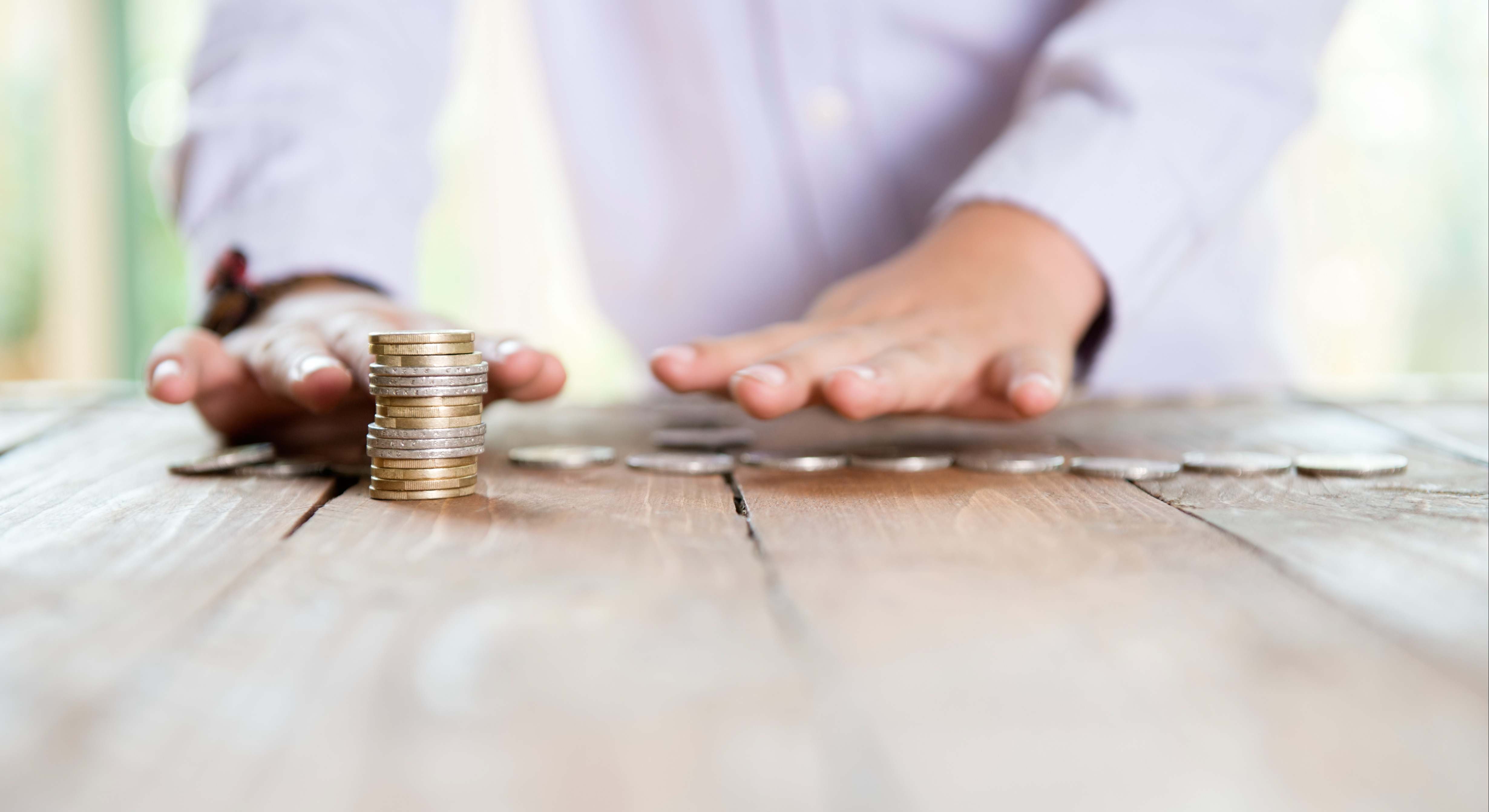 La economía no es un tema esencial en la formación