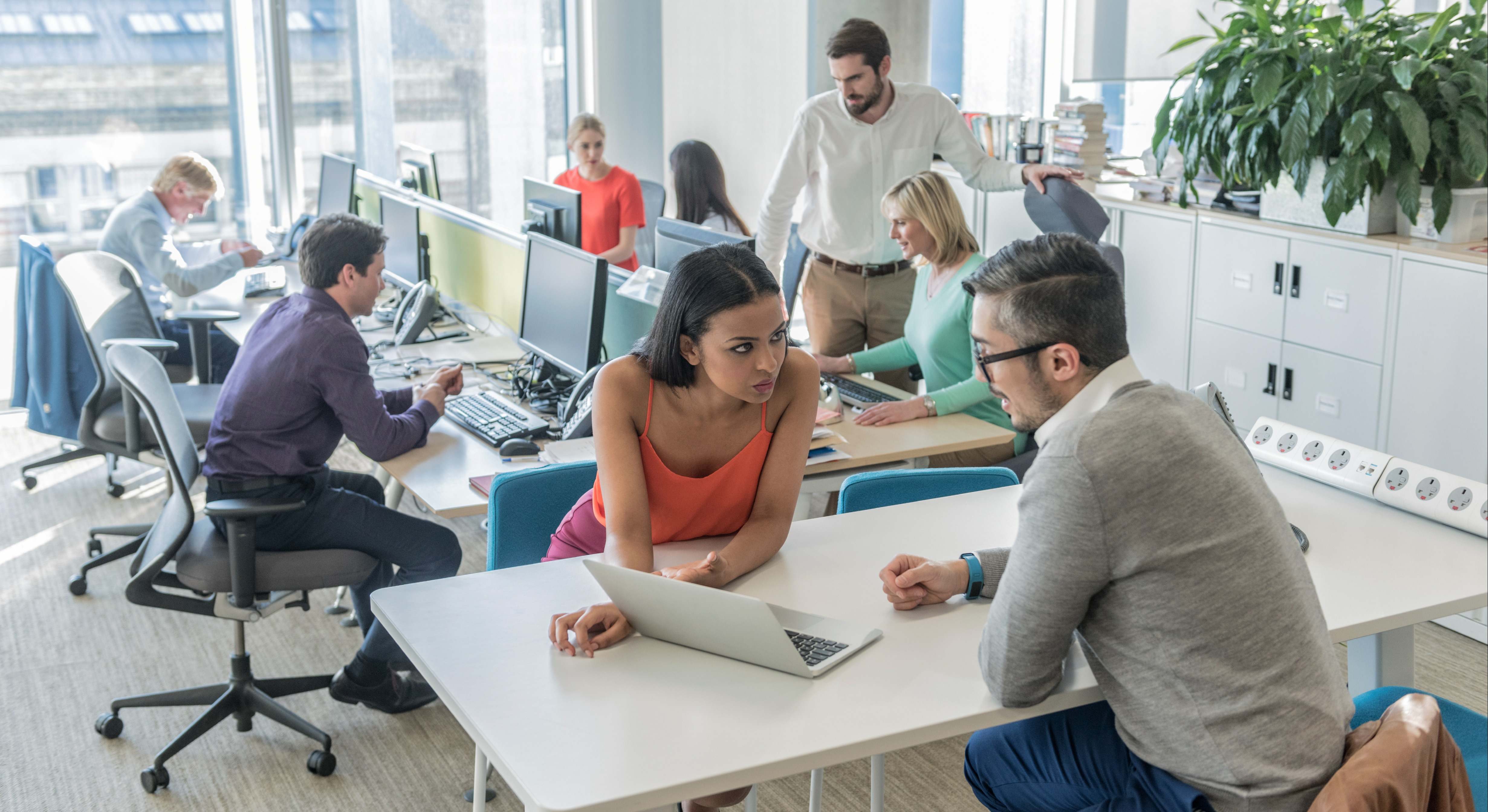 Ikusi implanta Workday HCM para digitalizar e impulsar la gestión del talento