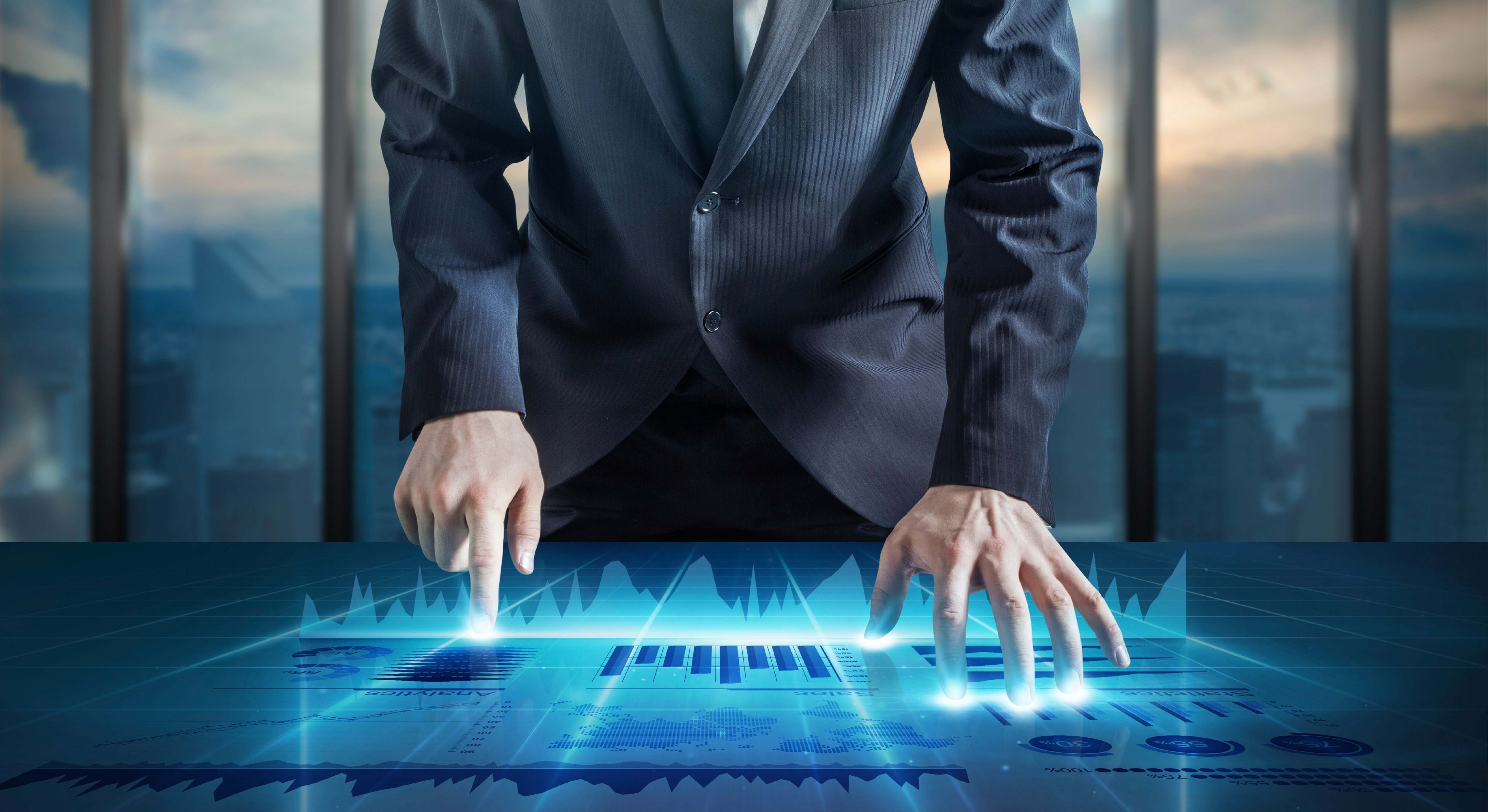 Cómo aplicar la inteligencia artificial en tu empresa para ganar más por menos