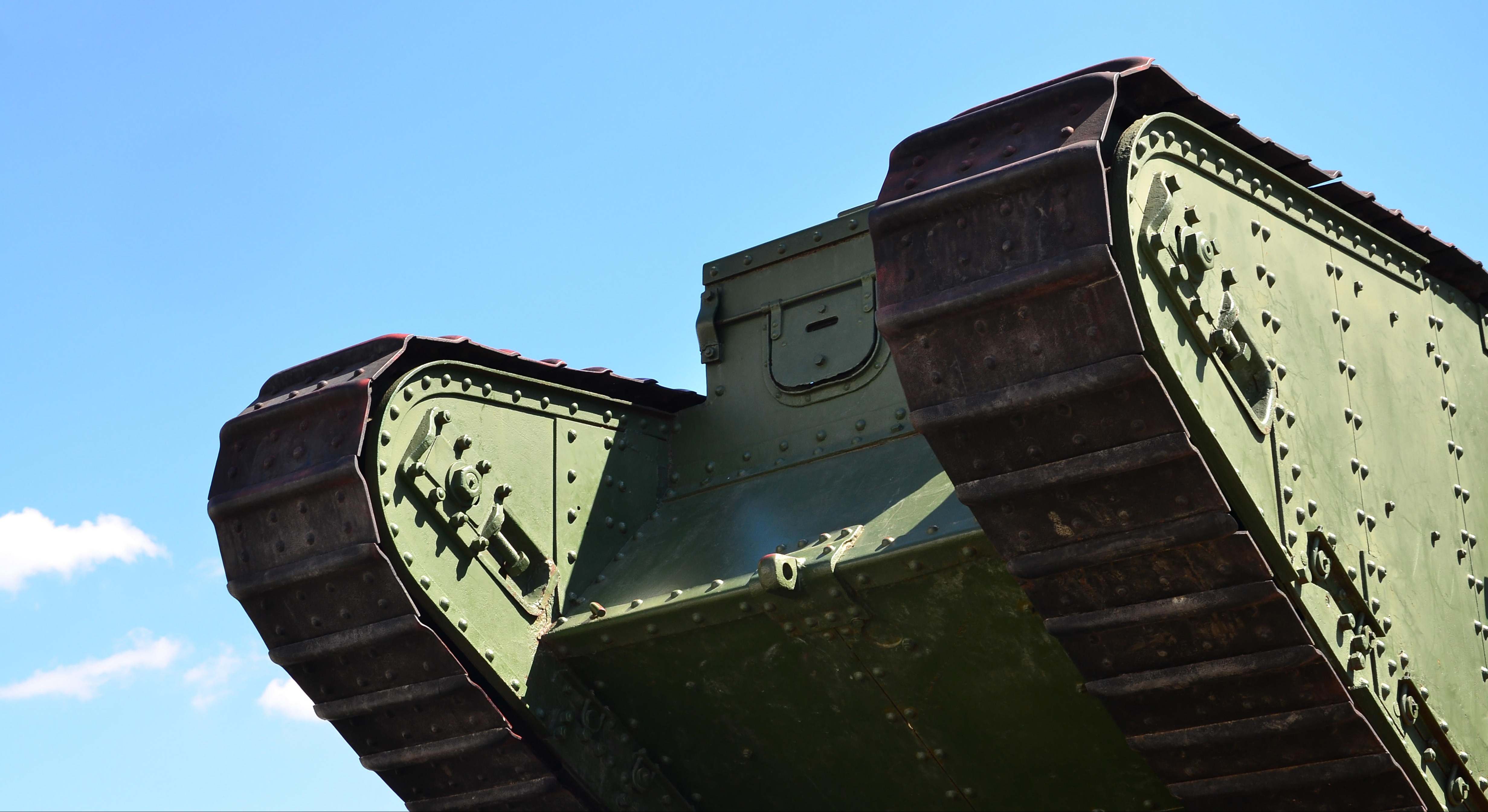 Tanque sostenibilidad