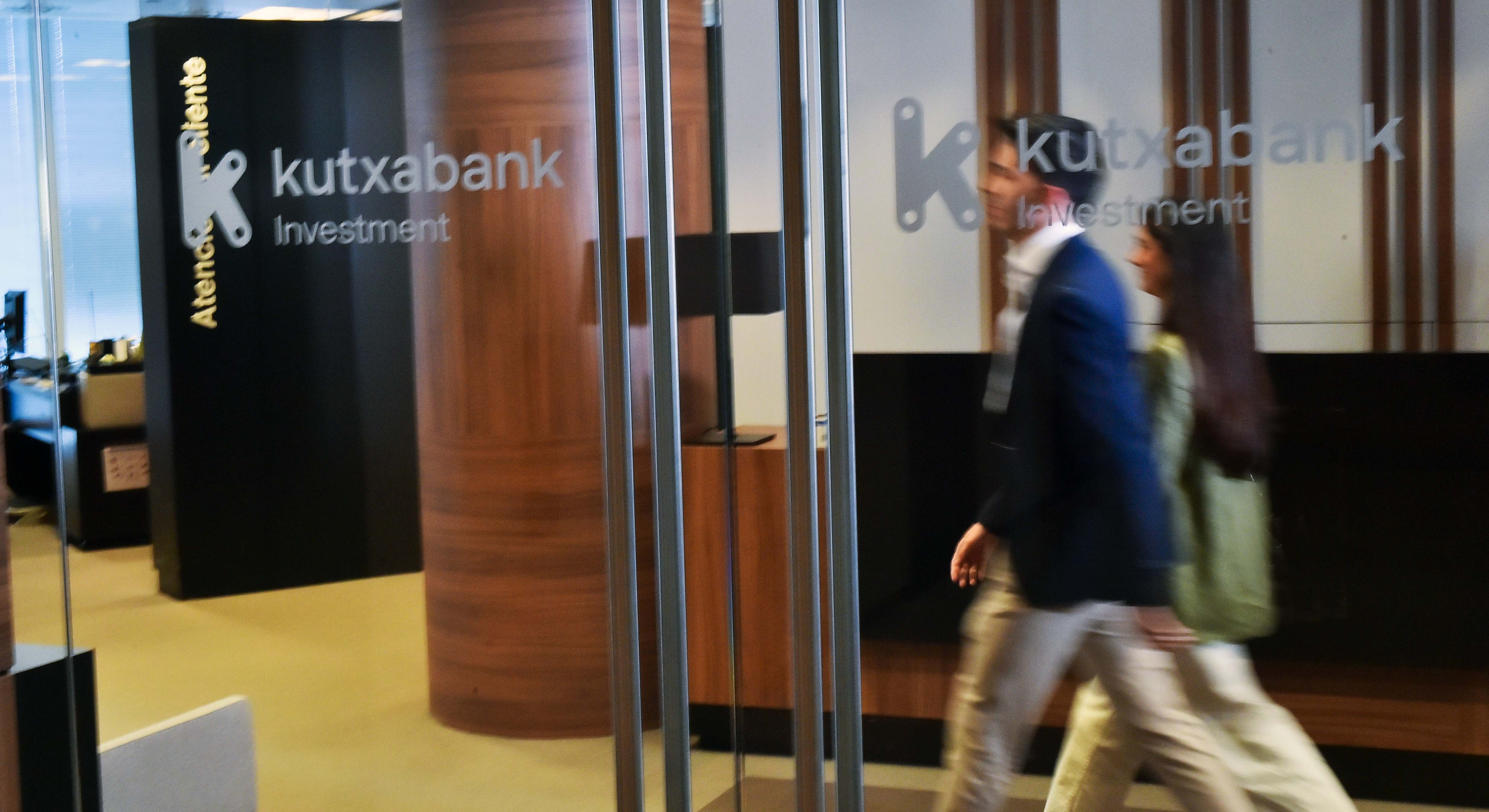Kutxabank Investment.