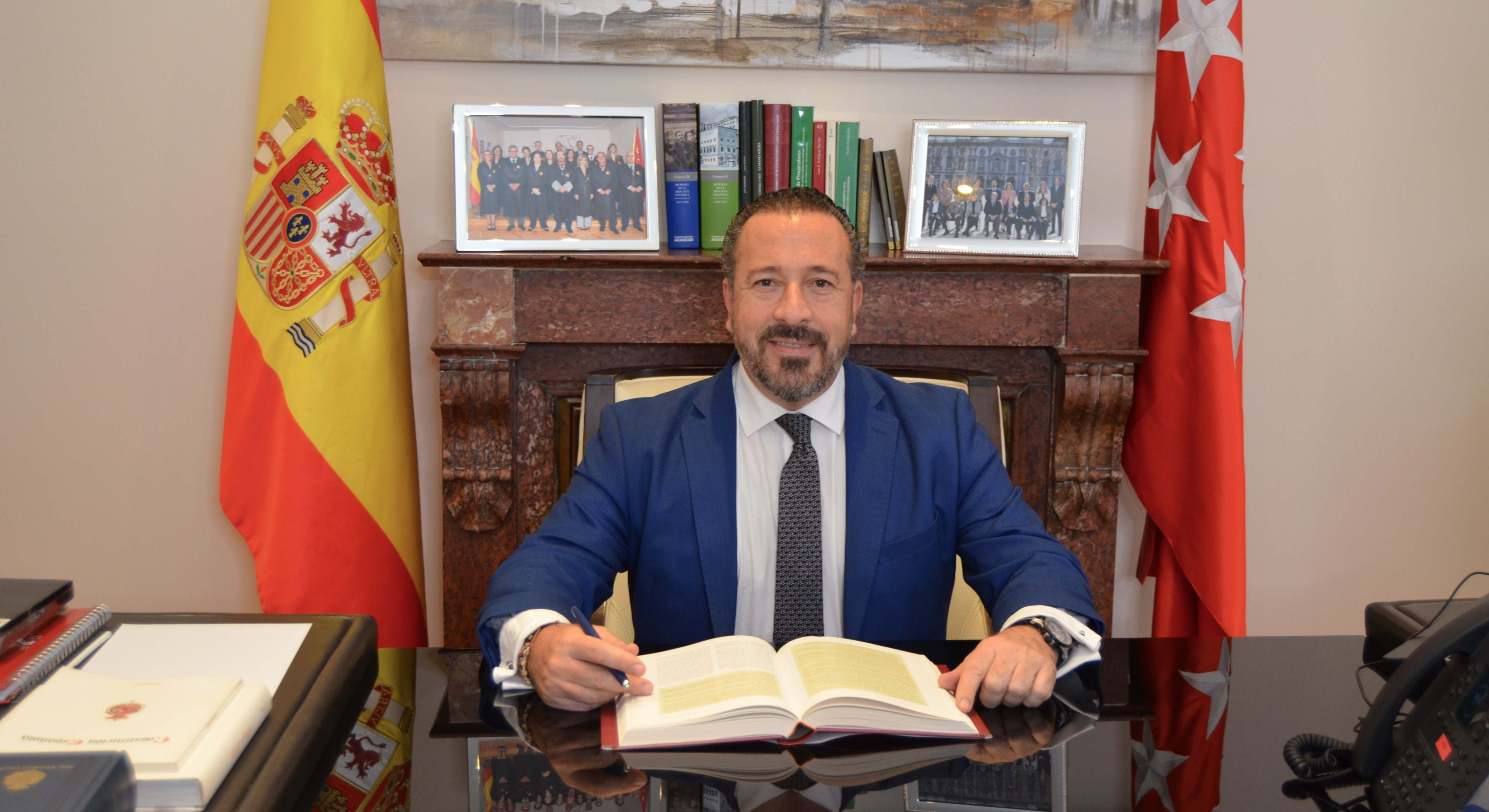 Alberto García Barrenechea