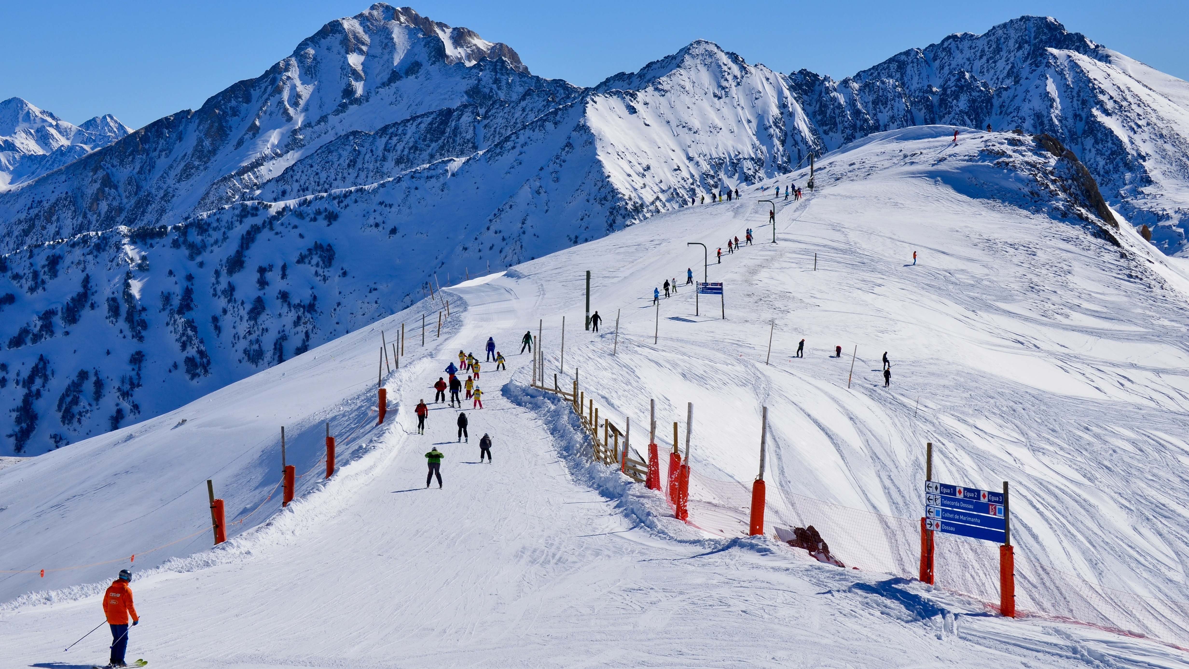 Baqueira