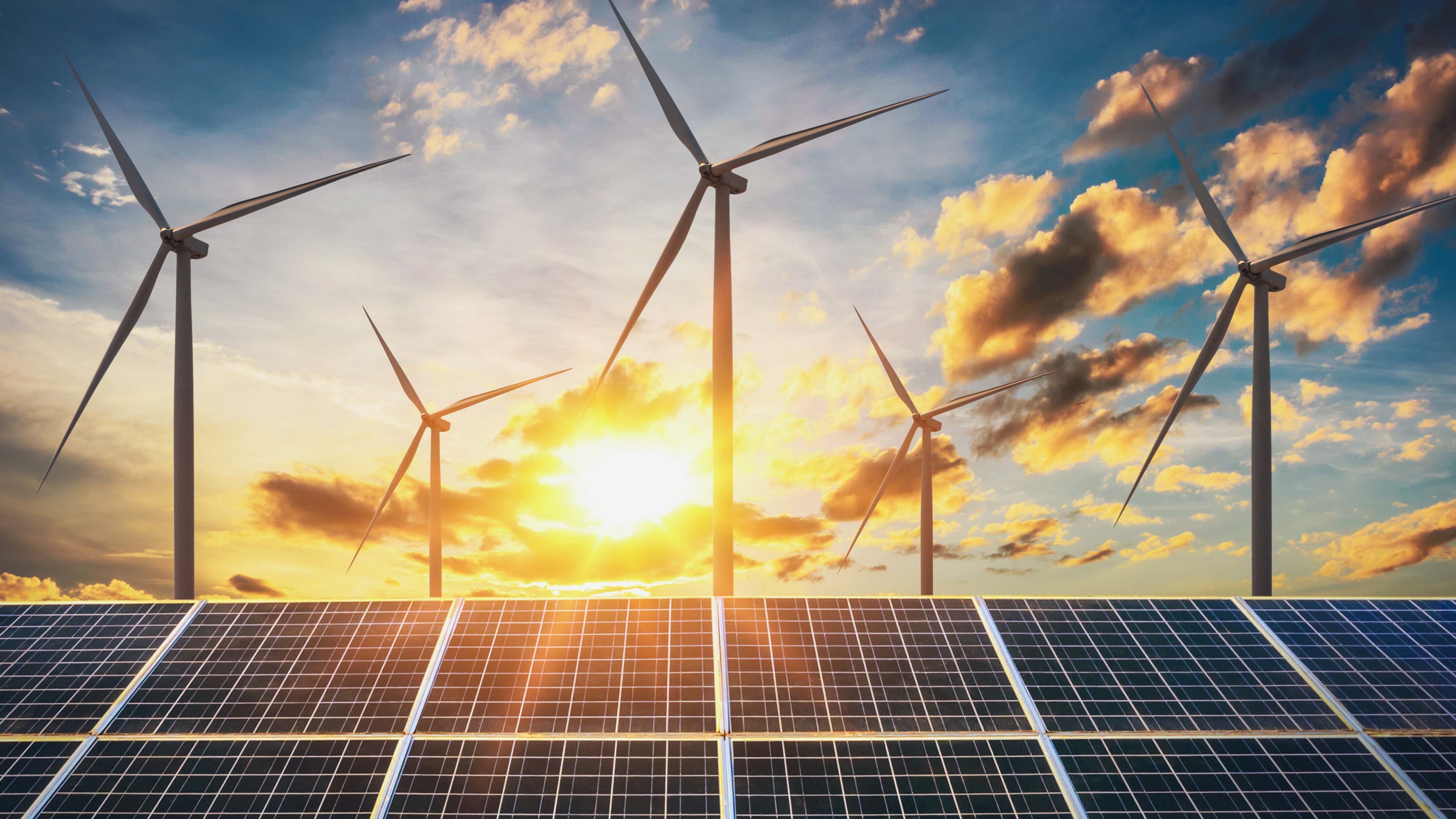 Energía fotovoltaica