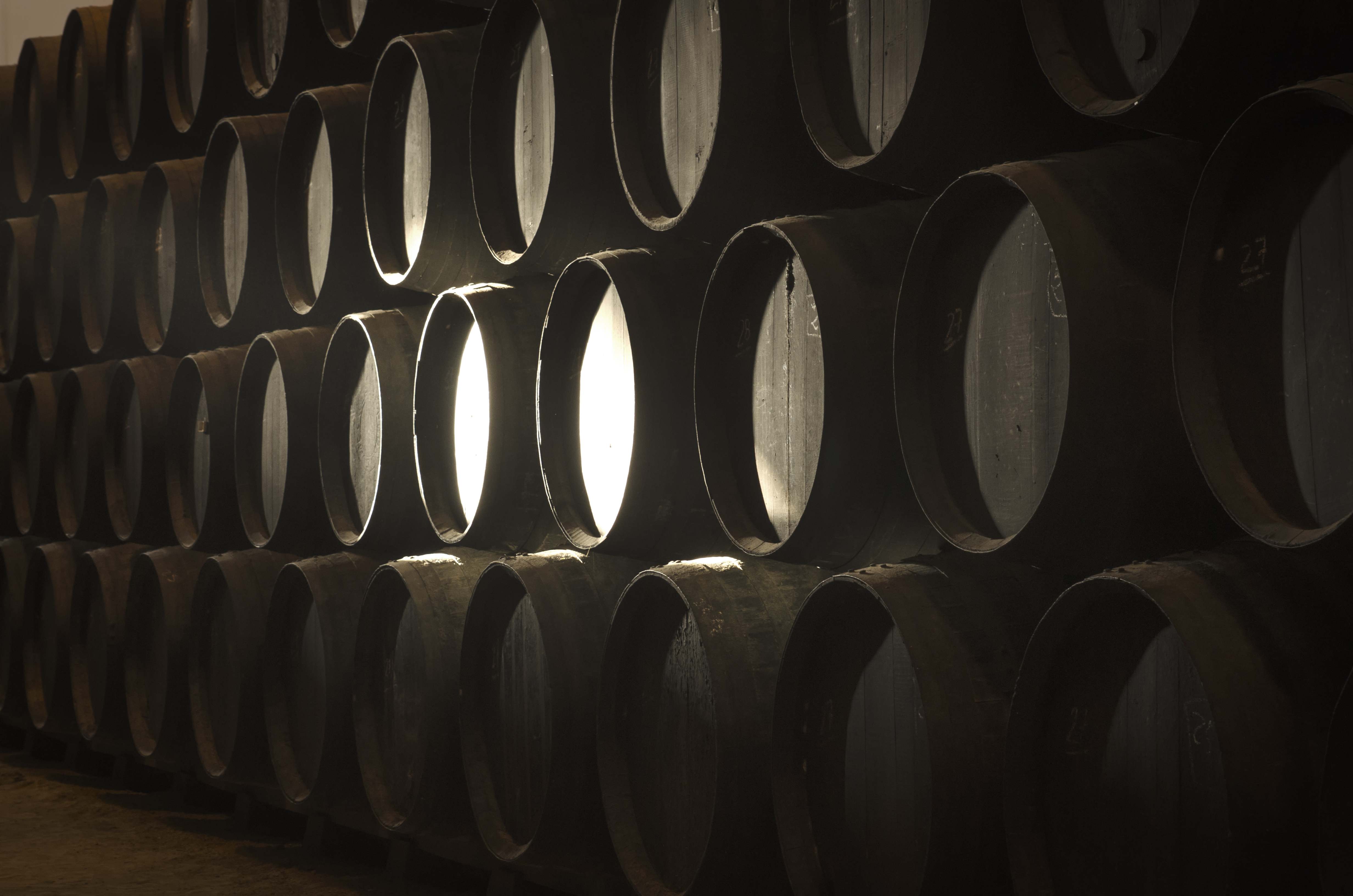 Bodega española