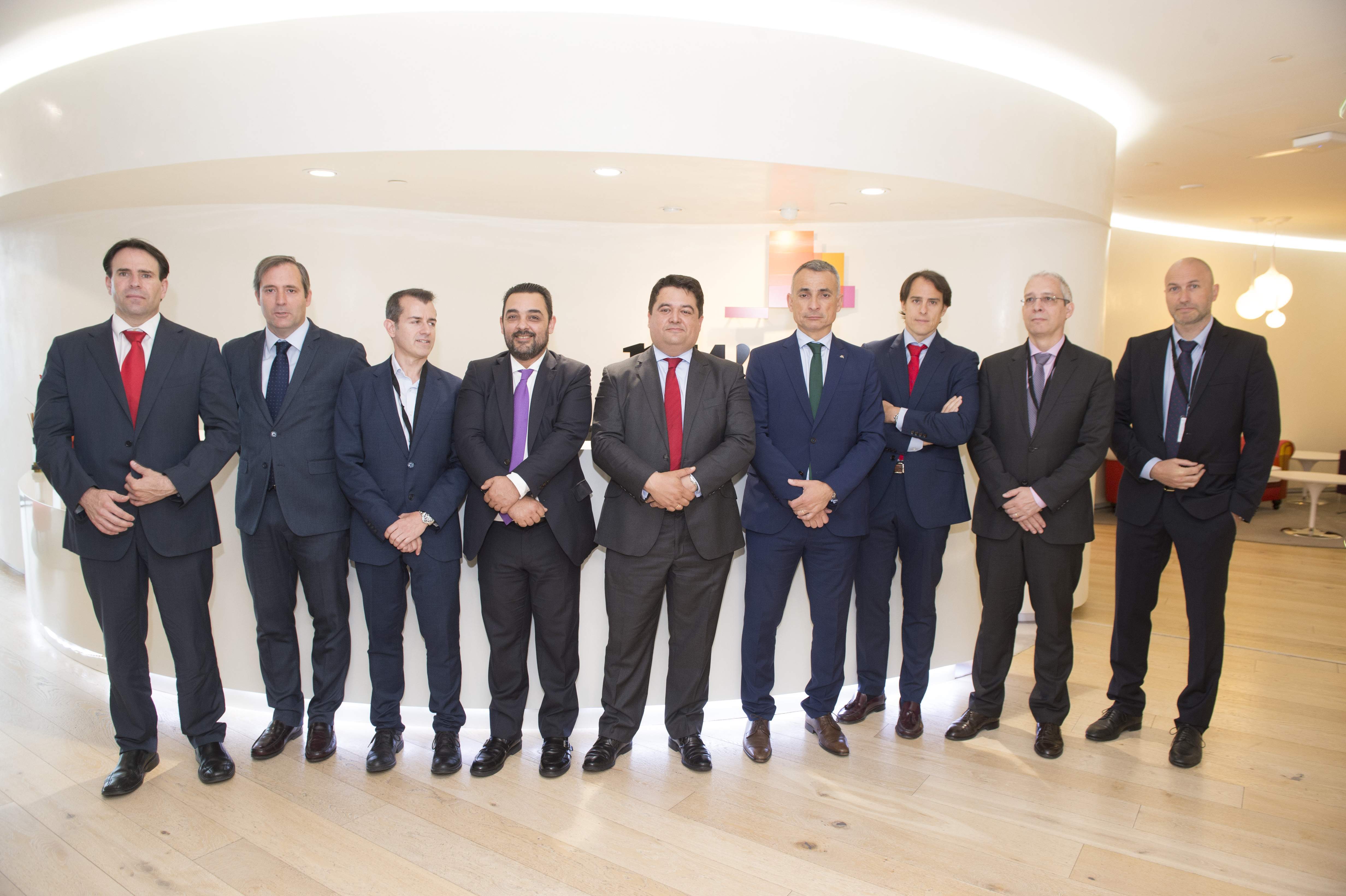 La respuesta a los ciberataques, el nuevo reto de las empresas españolas