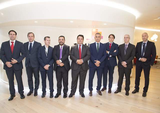 La respuesta a los ciberataques, el nuevo reto de las empresas españolas