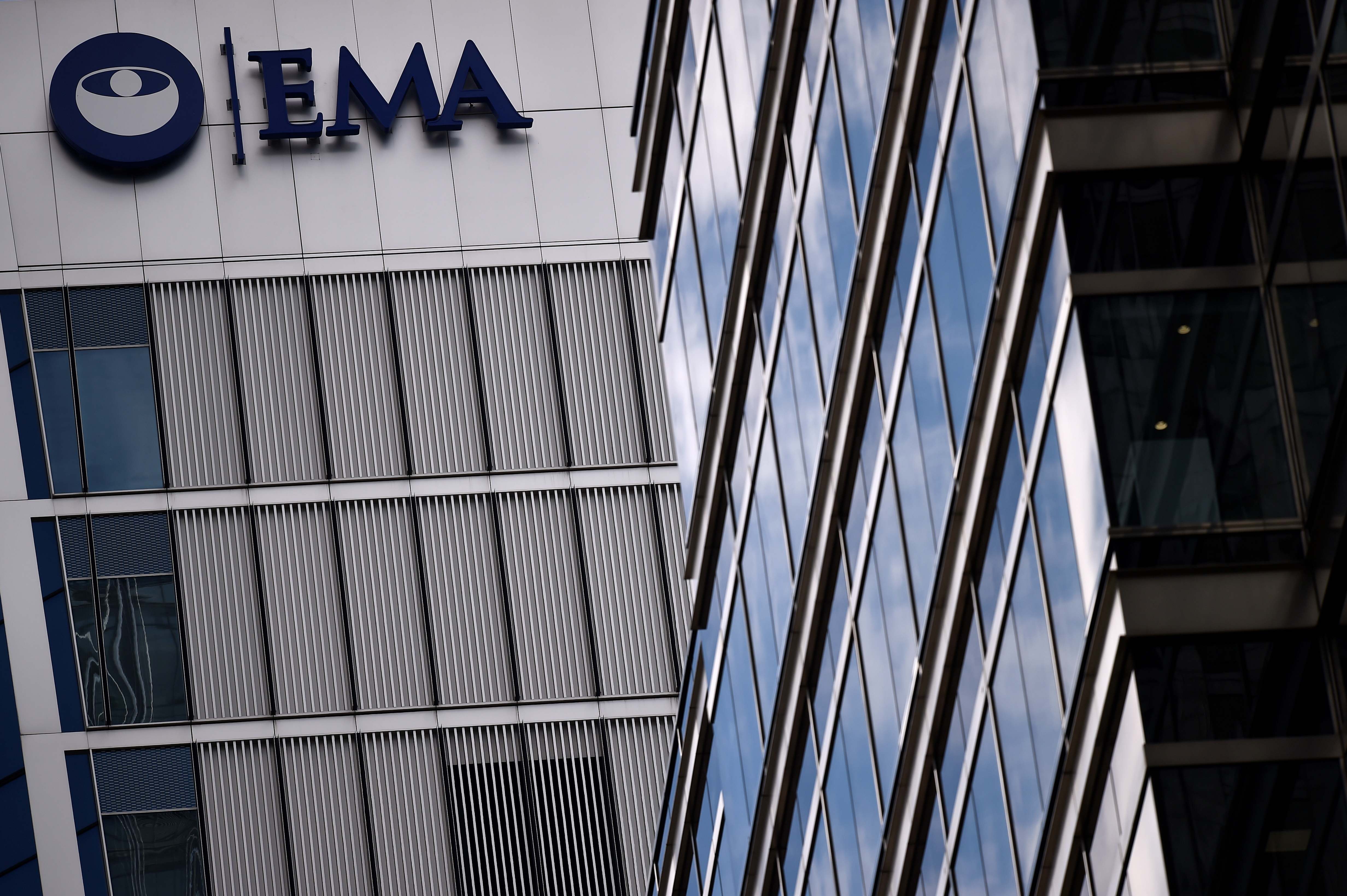 AgenciaEuropeadelMedicamento