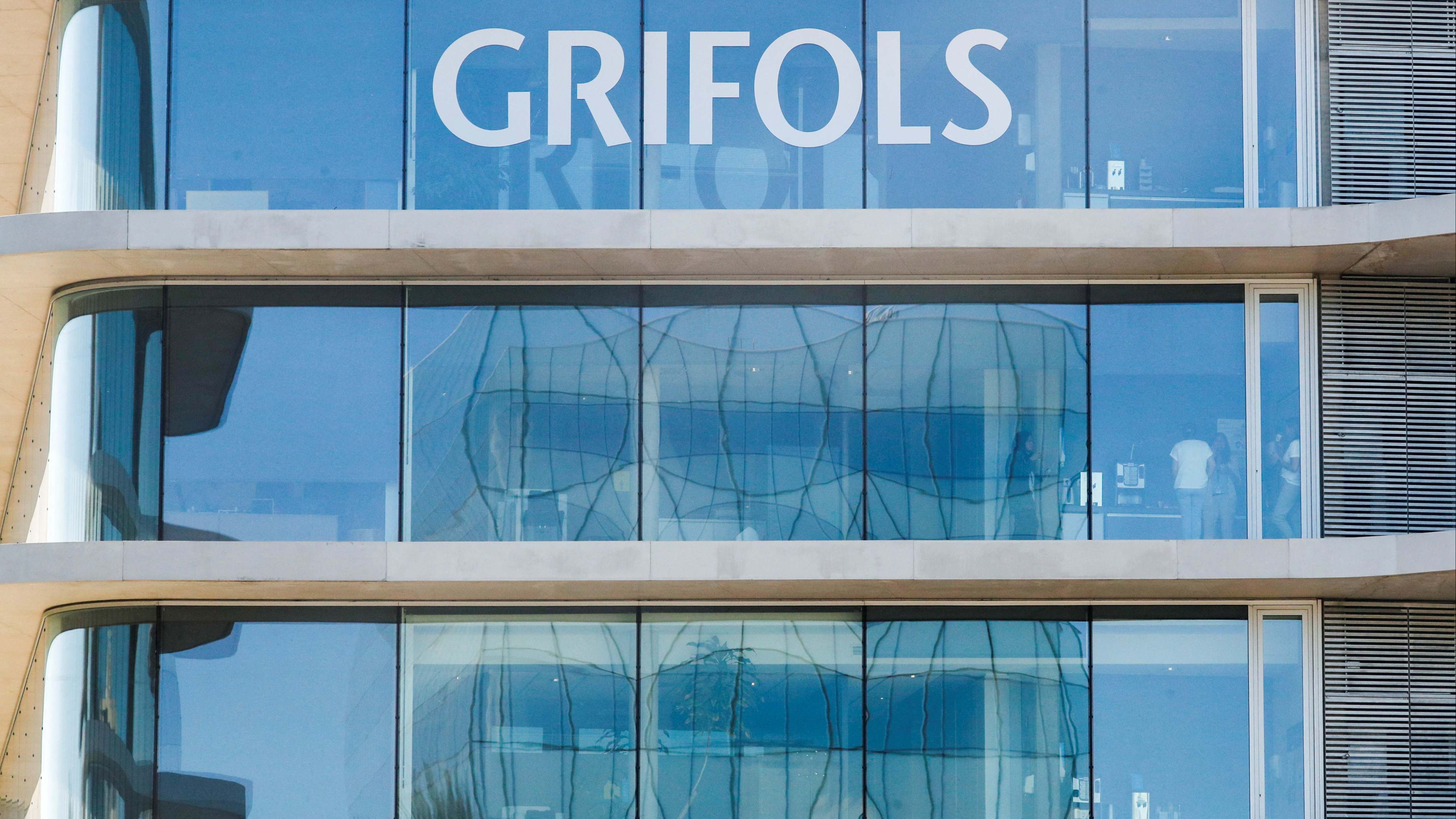 Grifols