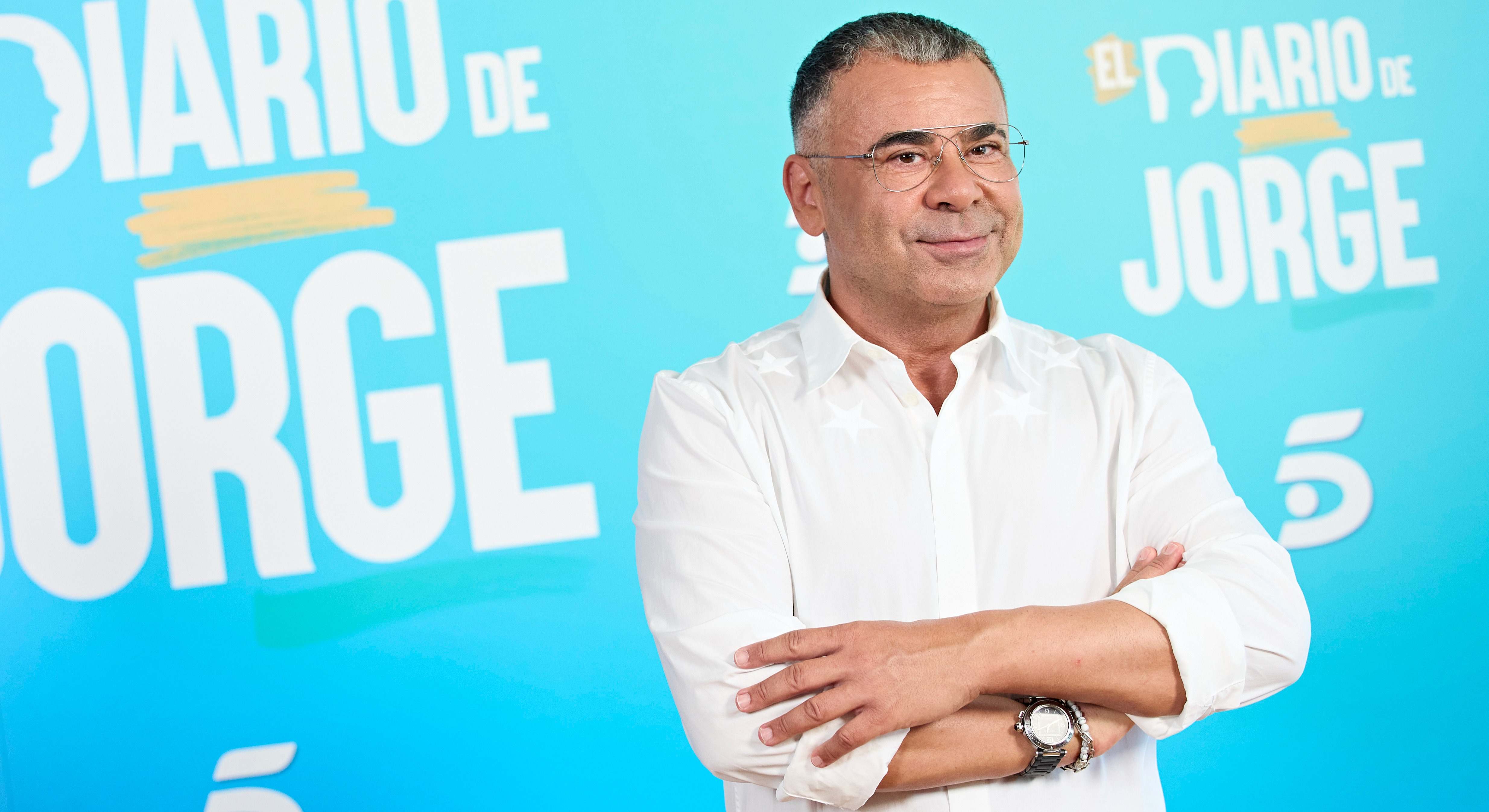 El diario de Jorge