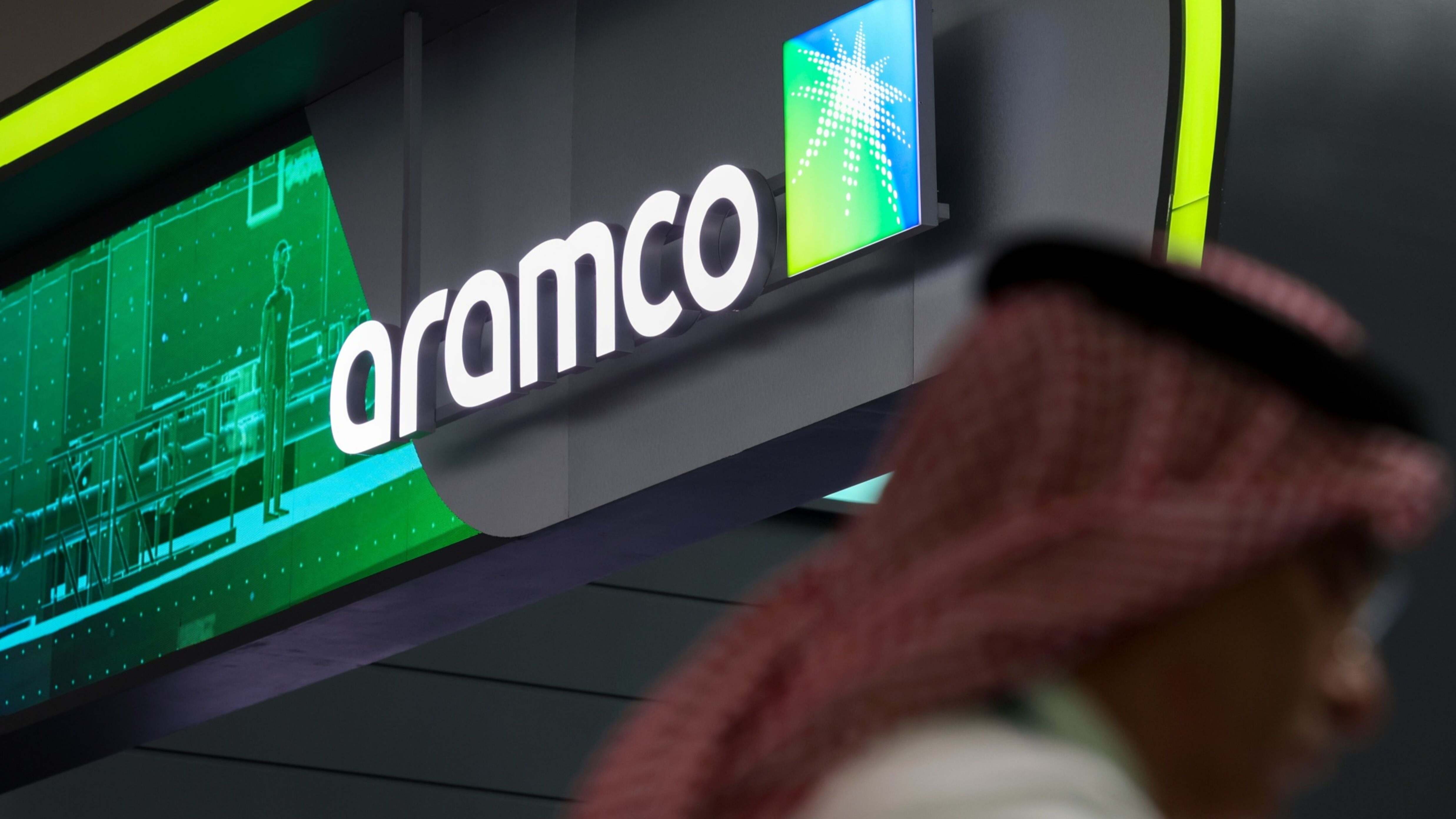 Cartel Aramco