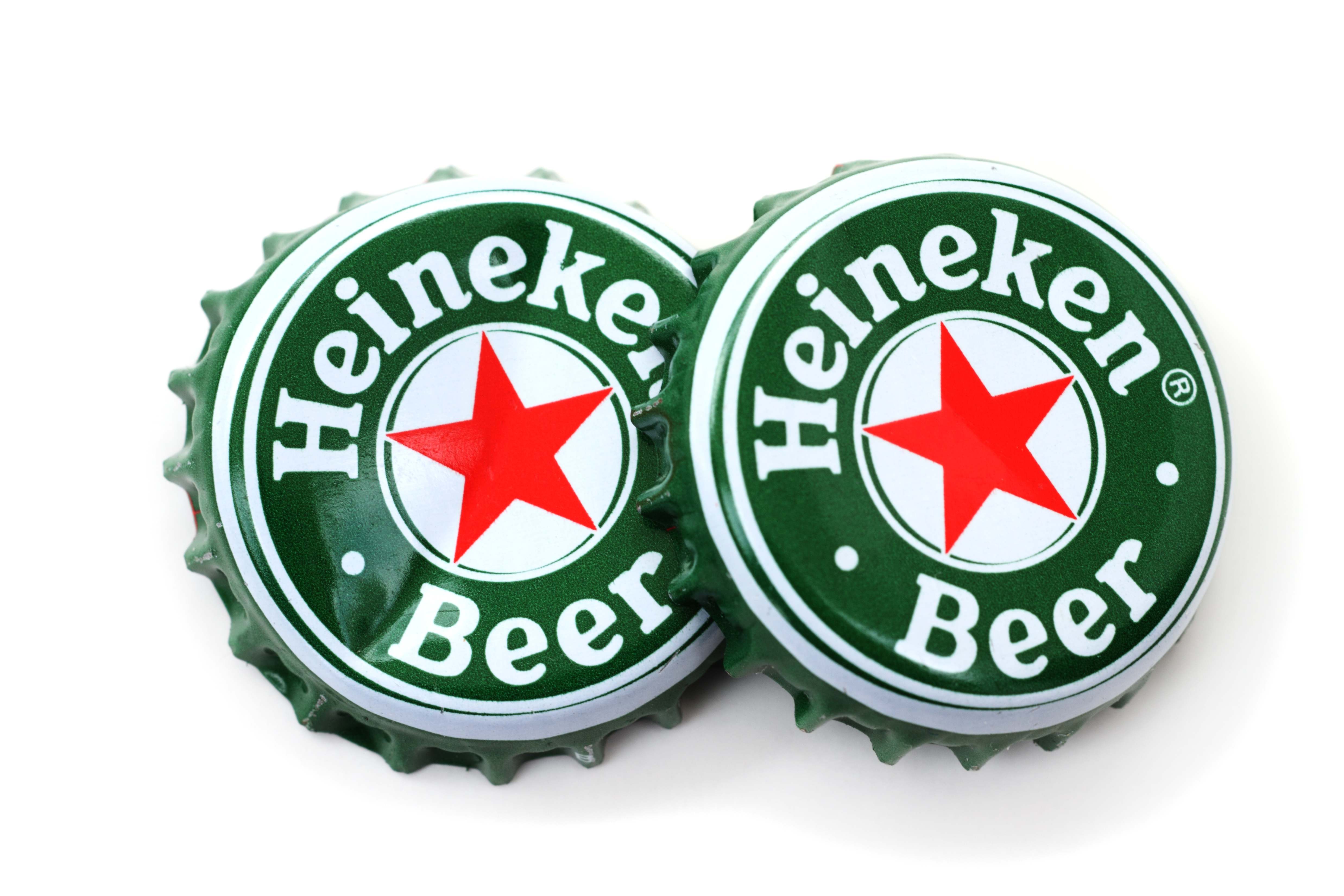 Heineken ha rozado los 1.000 millones en ingresos en España.