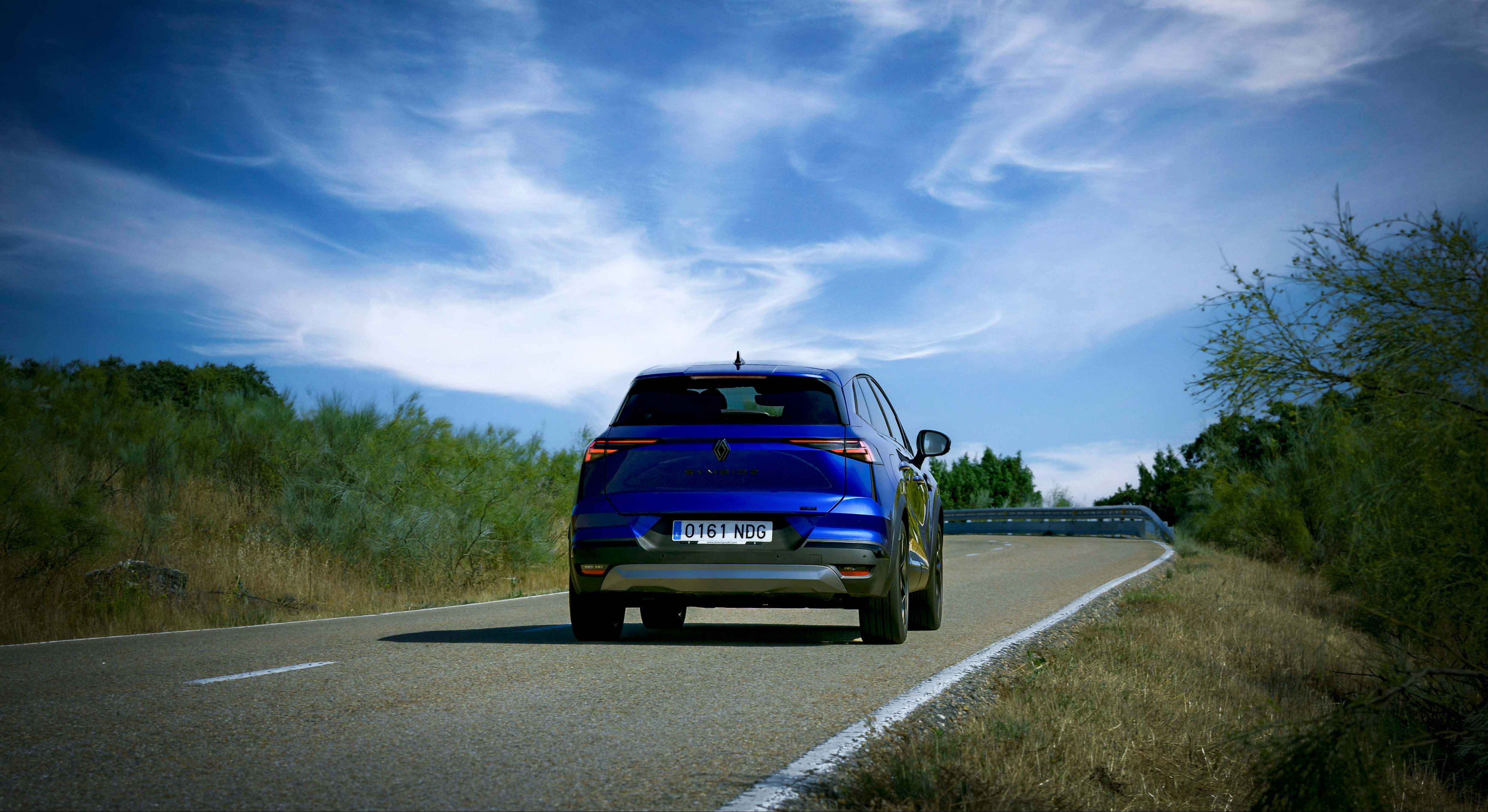Renault Symbioz | Renault Group