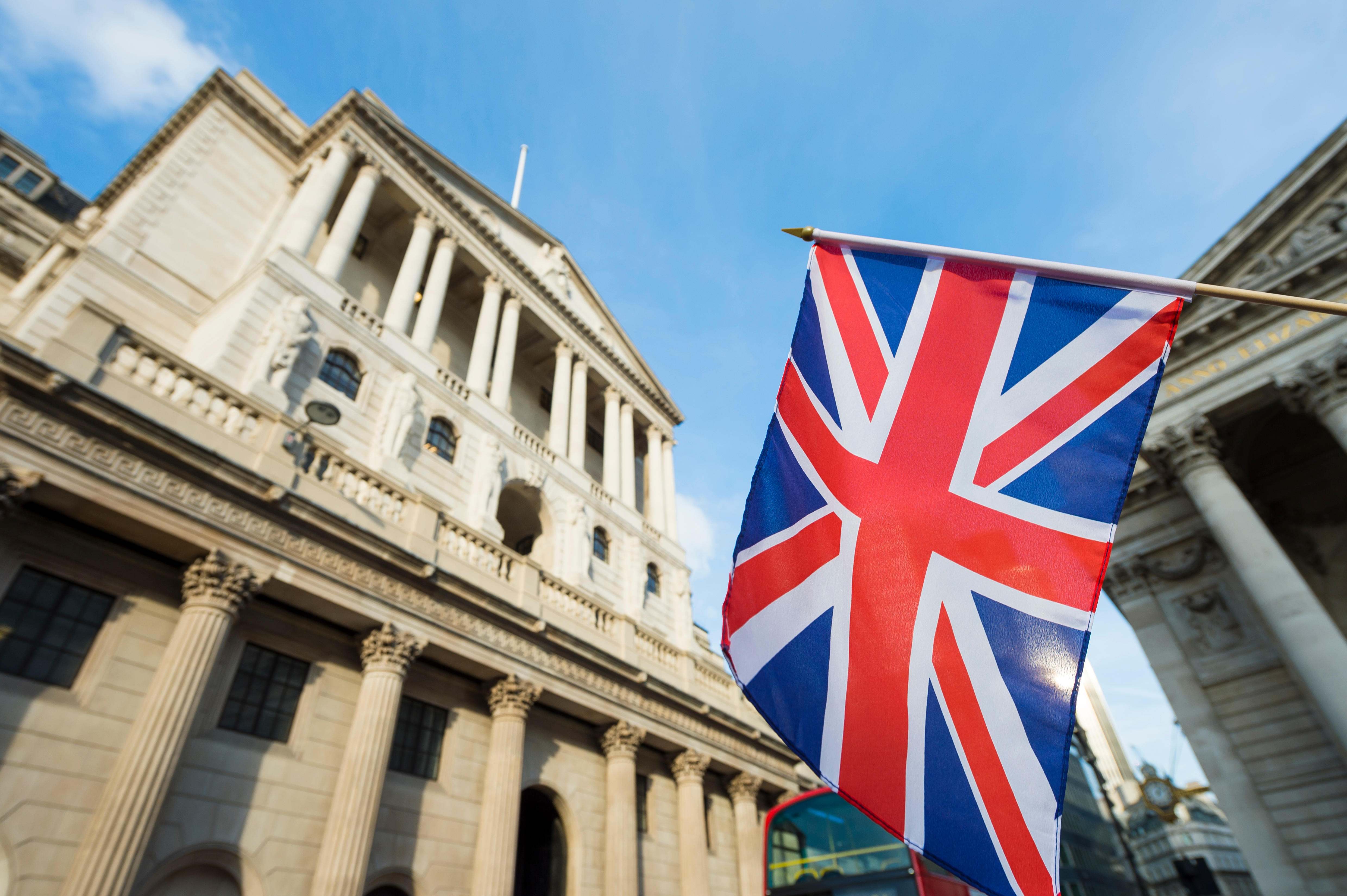 Banco de Inglaterra