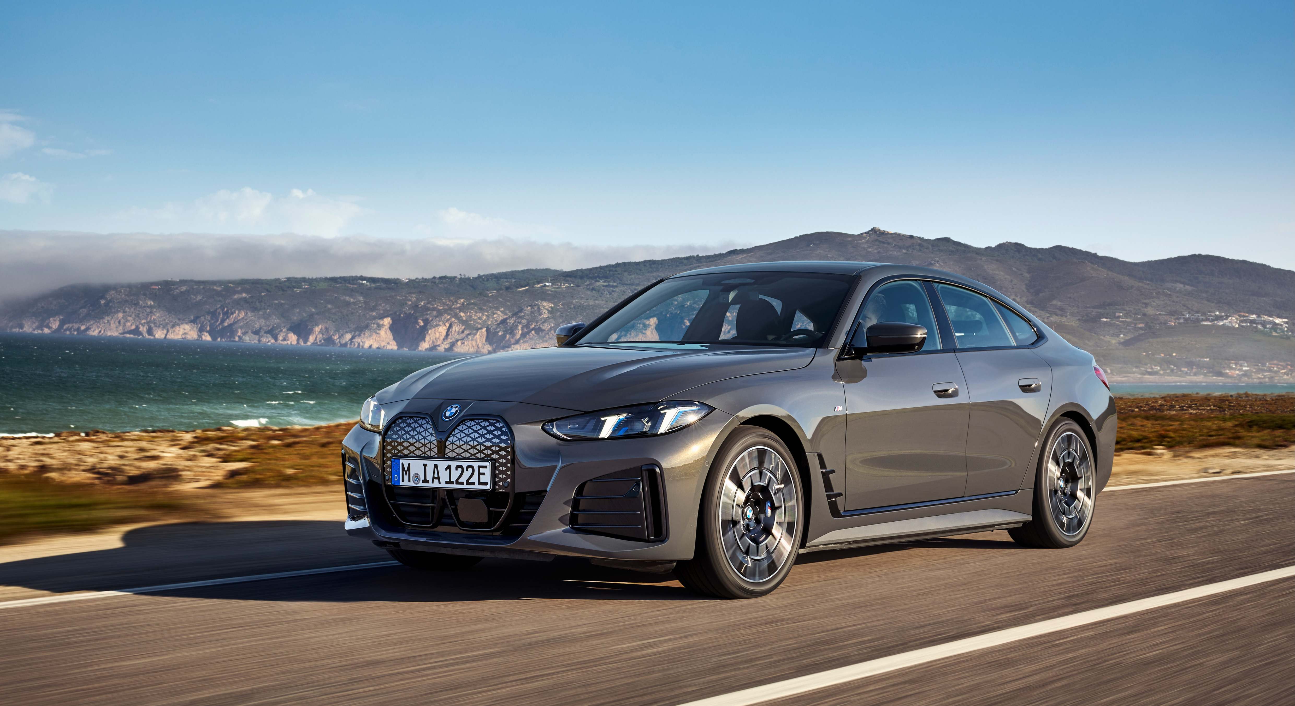 bmw i4 2025