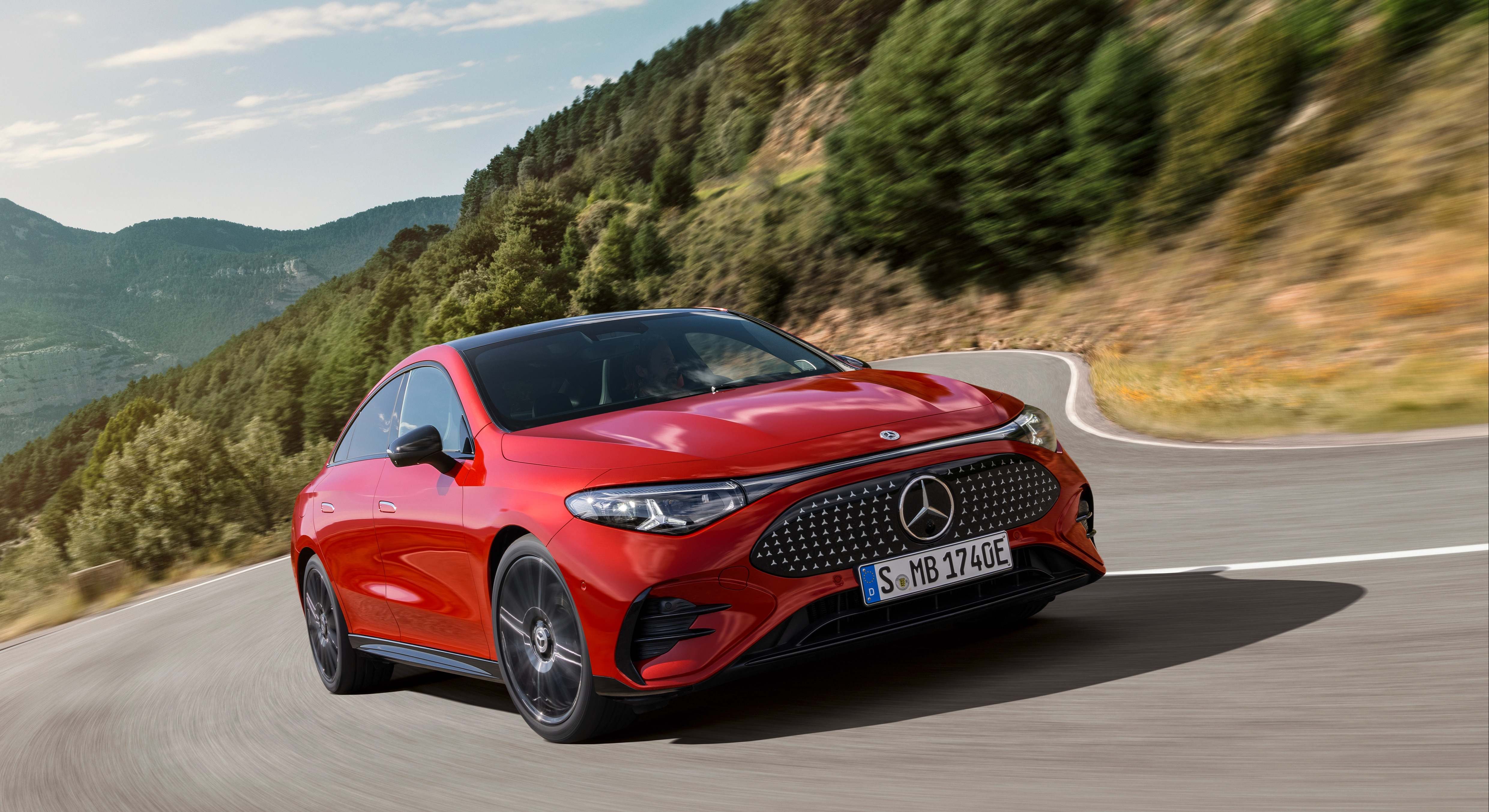 mercedes benz cla