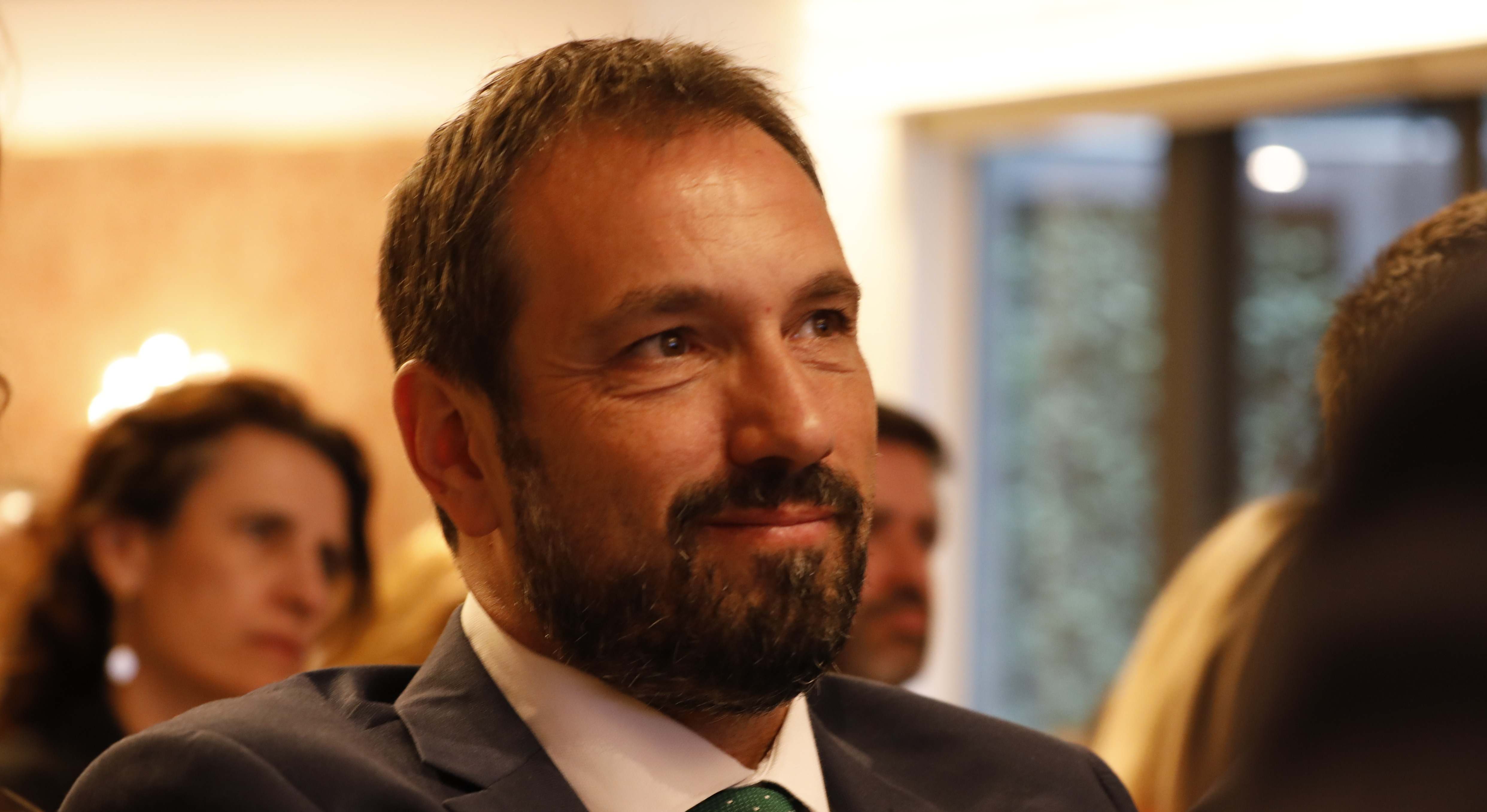 Rubén Esteller
