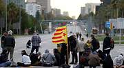 Huelga general en Cataluña: habrá servicios mínimos del 33% en Rodalies y normalidad en Urgencias