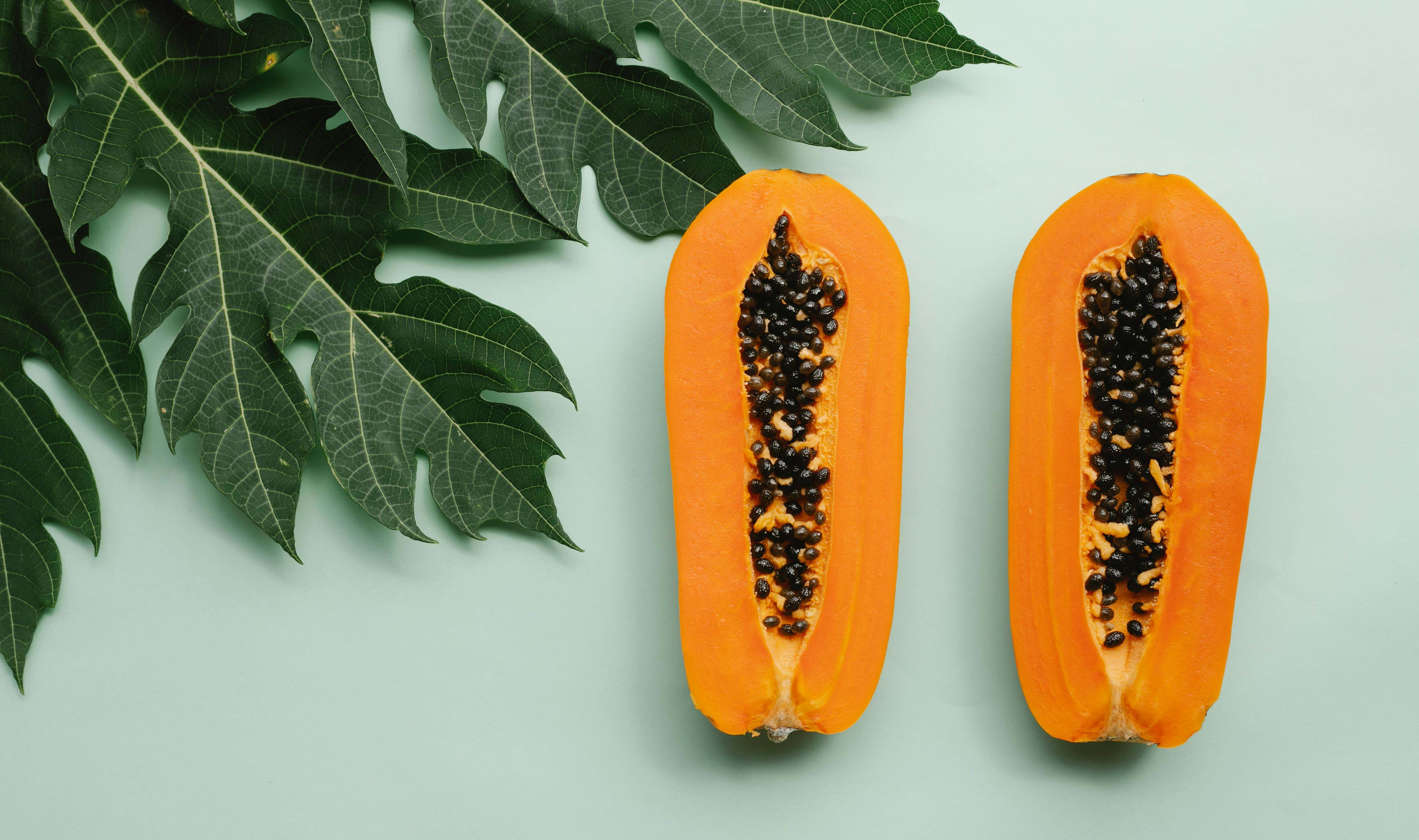 La papaya es una fruta que aporta diversos beneficios para la salud