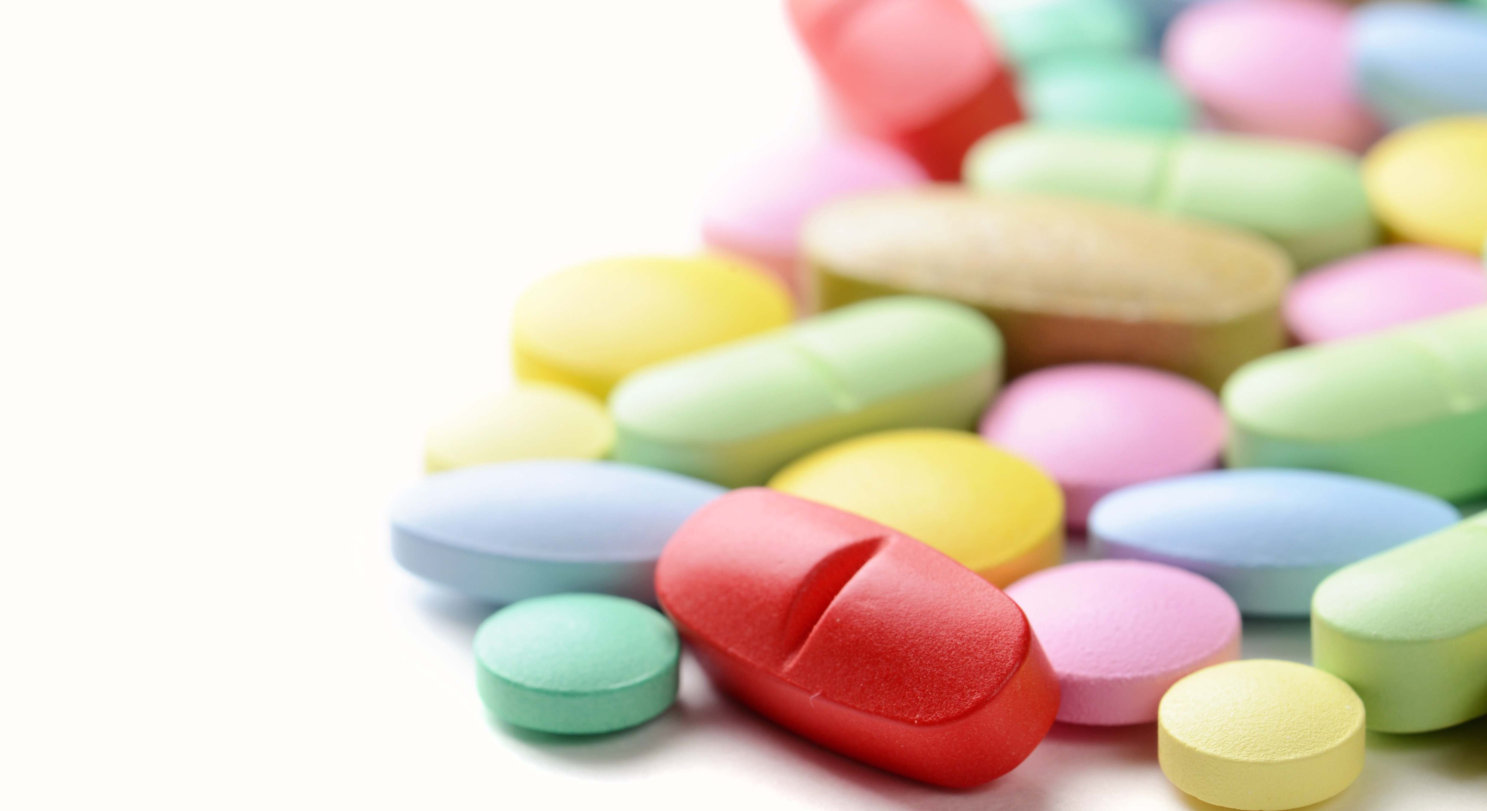 medicinas