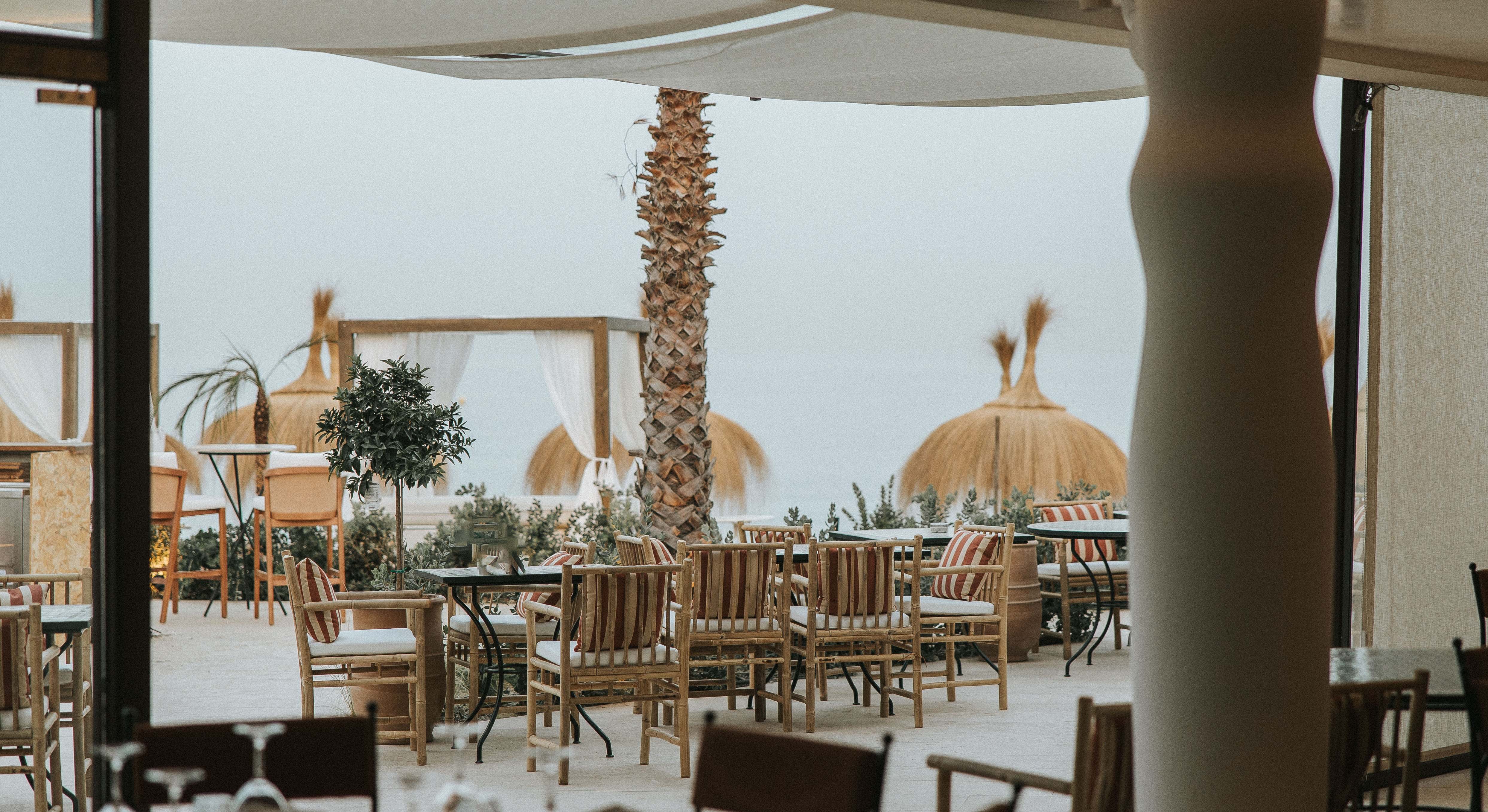 Barbillón Marbella