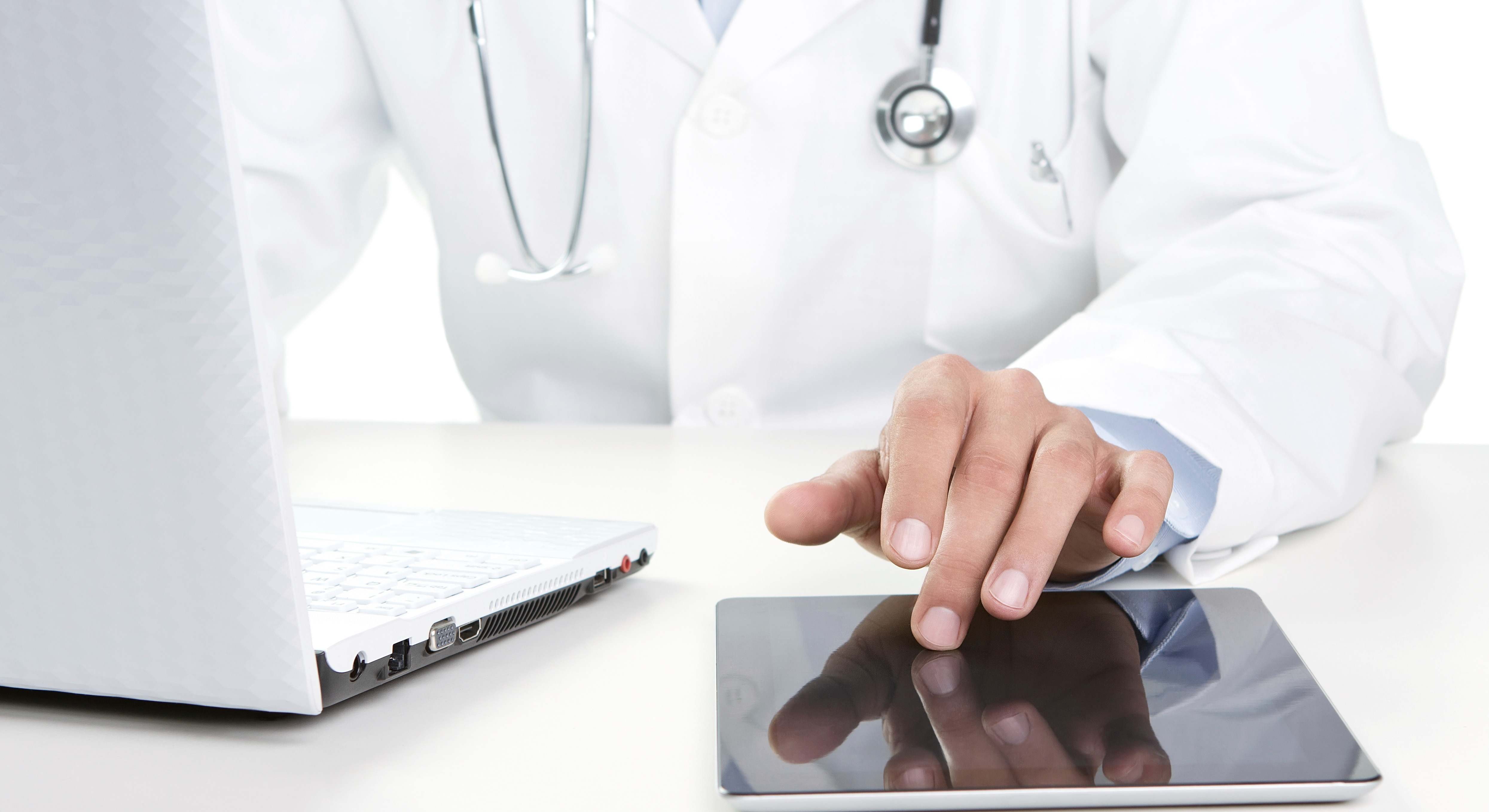 Profesional médico