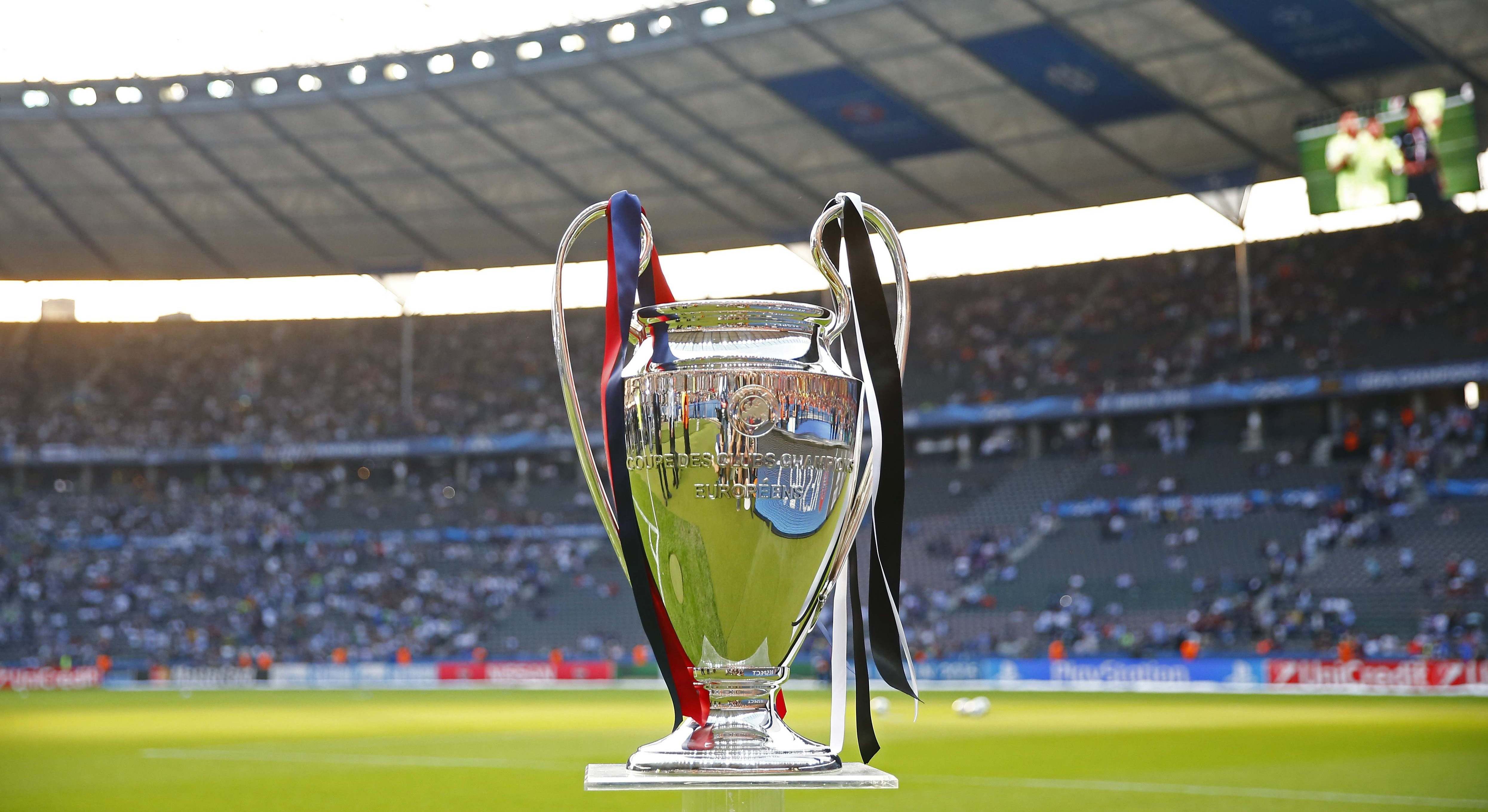 Champions League