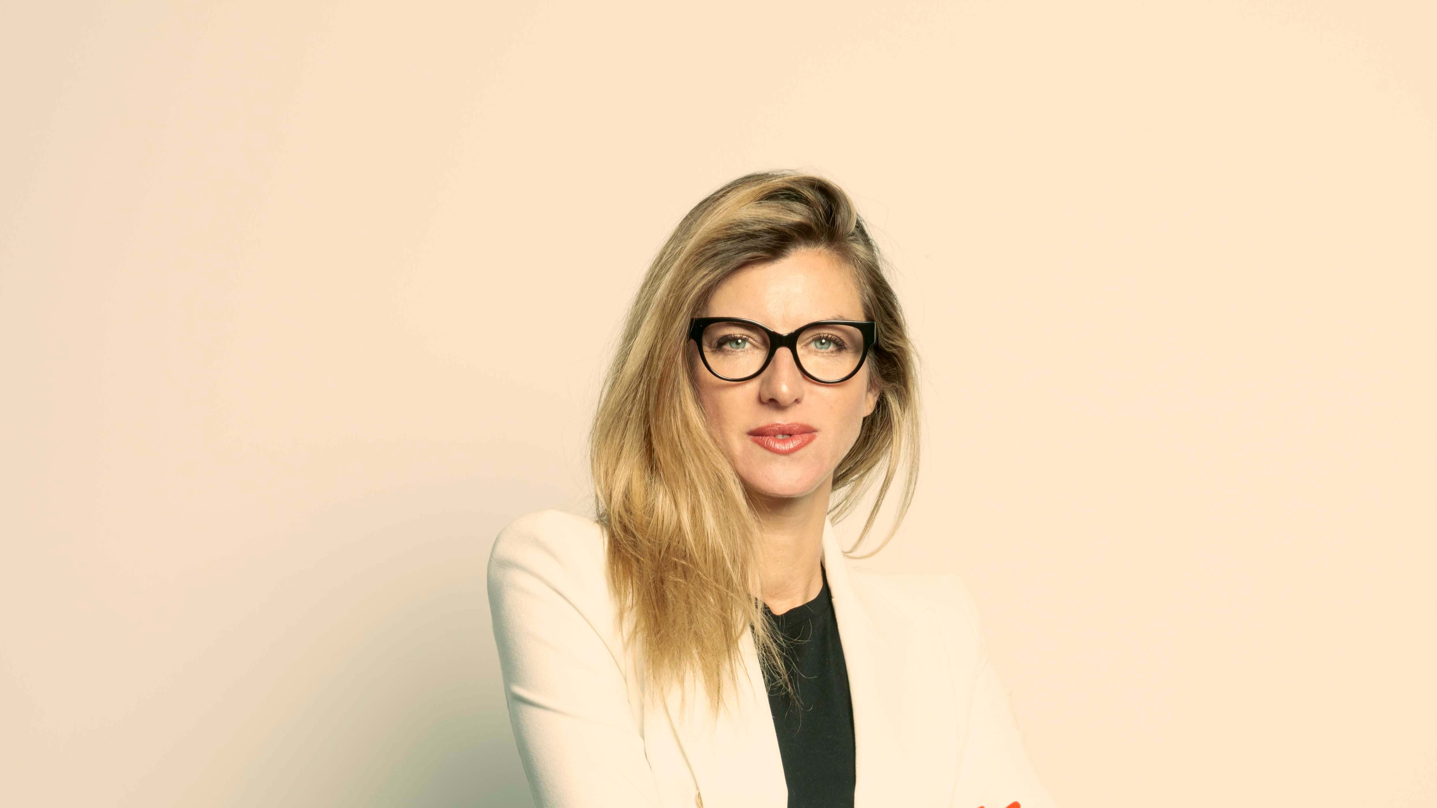 Sandra Figaredo, directora de Relaciones Institucionales y Asuntos Públicos de la Asociación Española de Startups (AES). AES