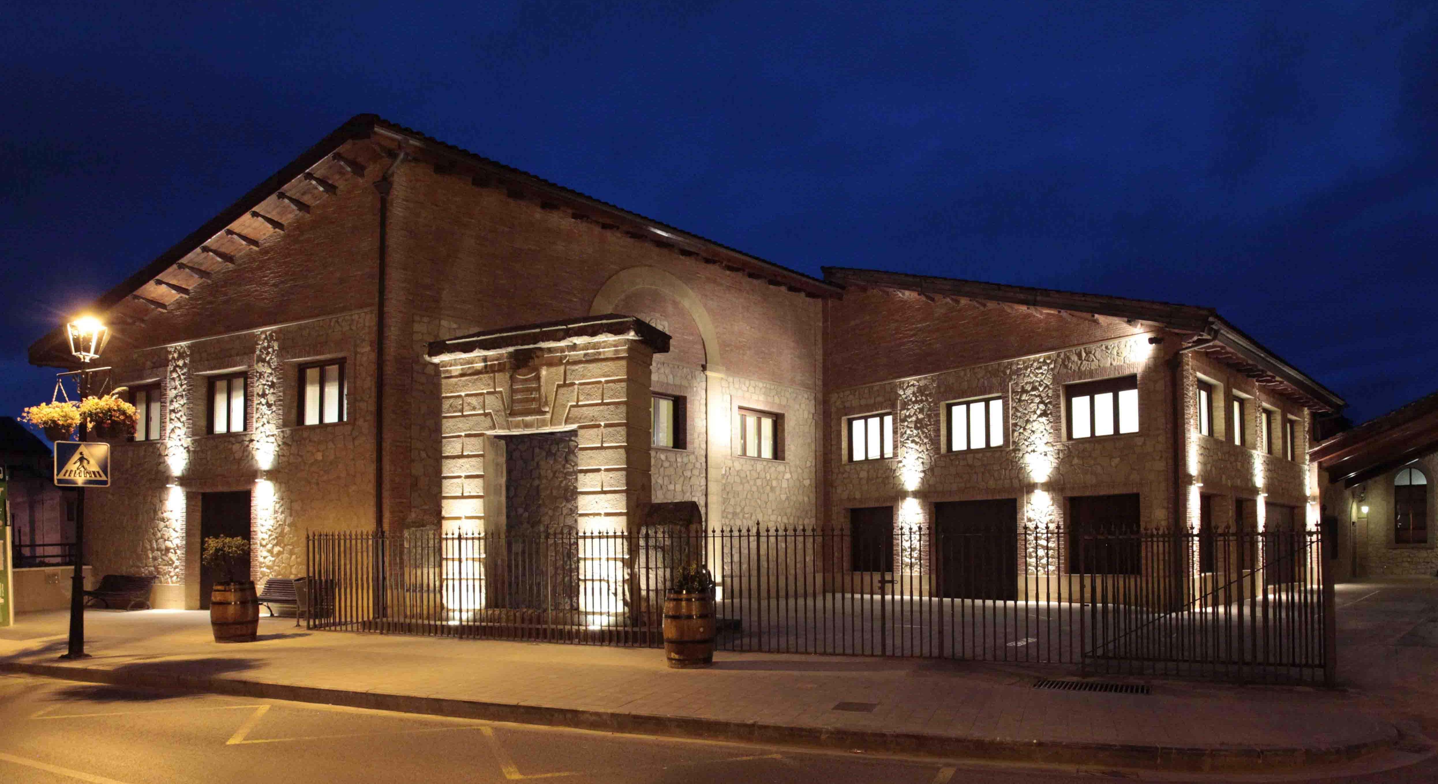 Bodegas Riojanas