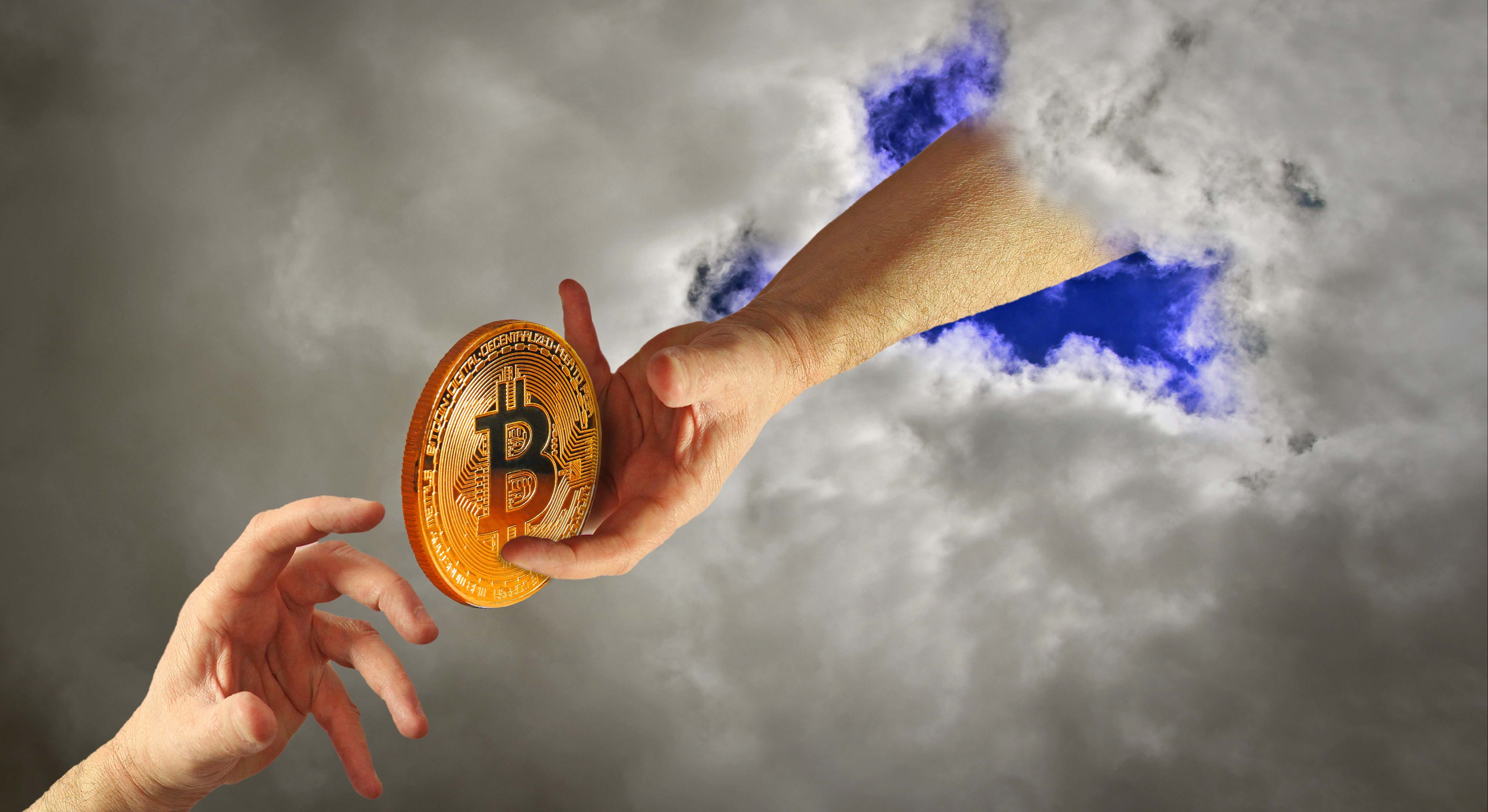 Bitcoin