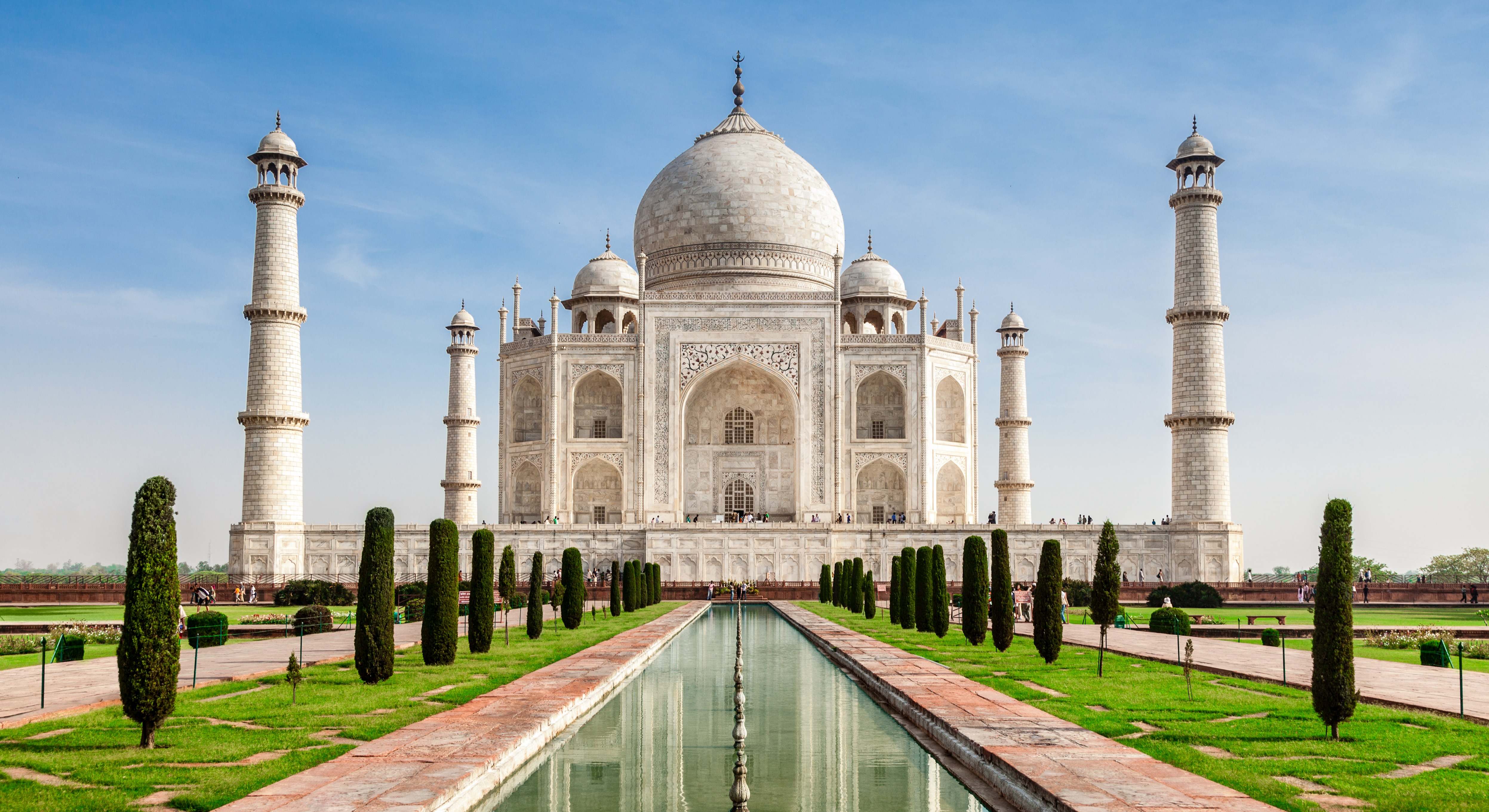 El atractivo de India en el contexto actual de mercado