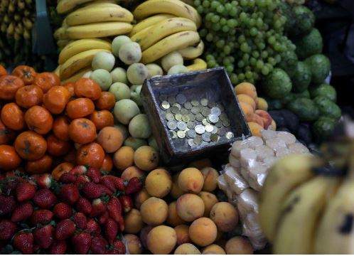 FRUTAS
