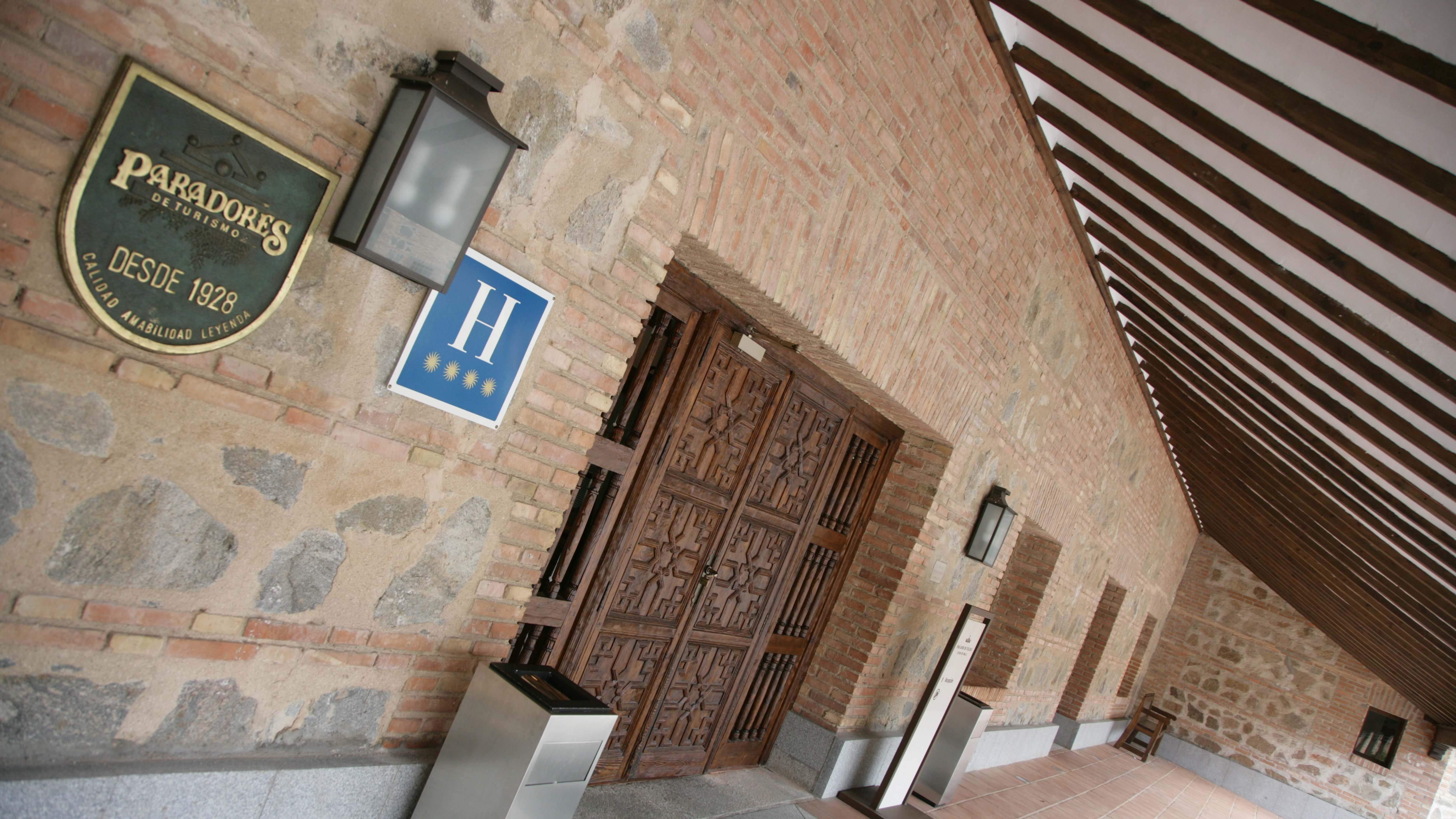 Parador de Toledo