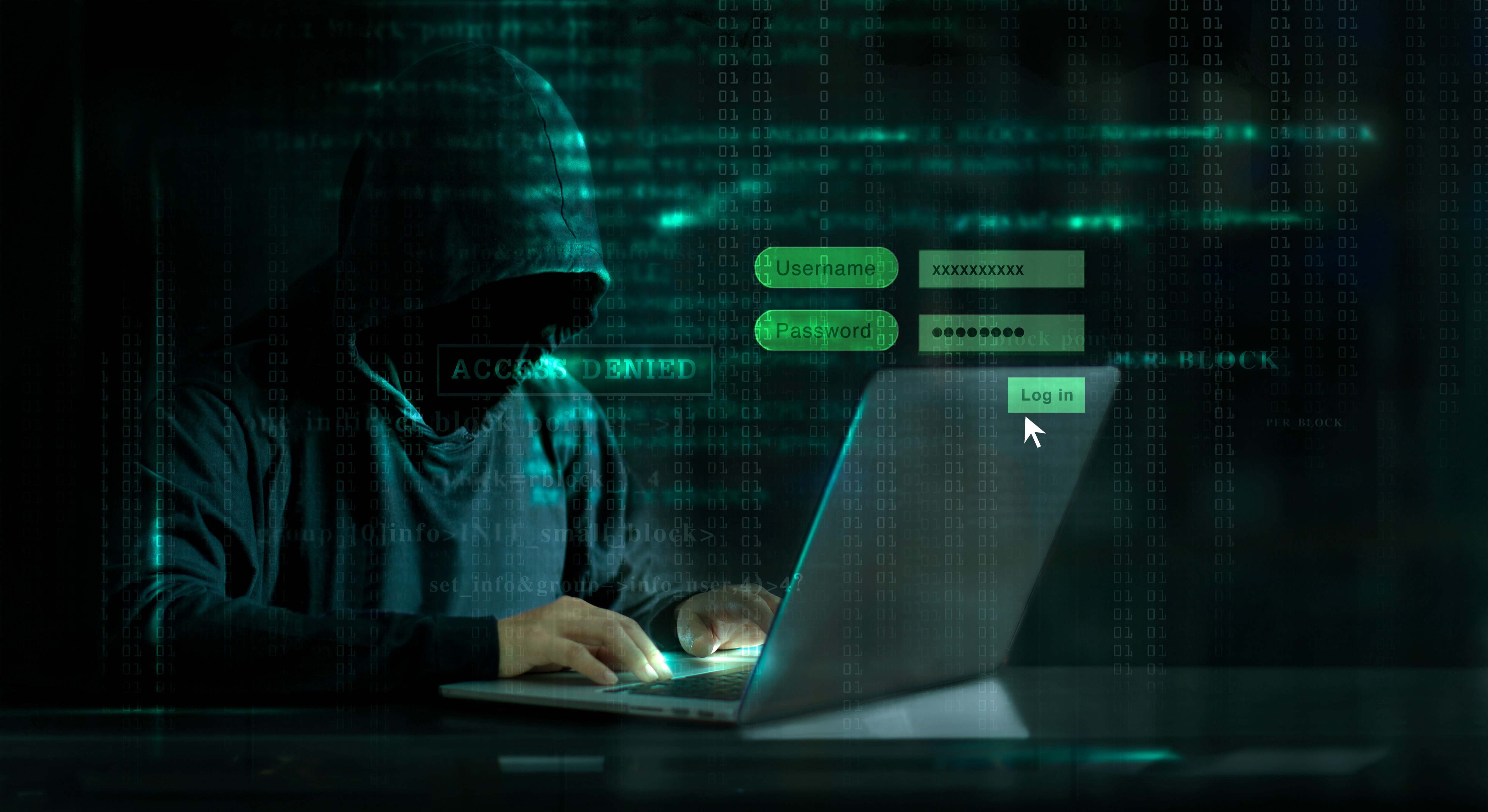 Hacker