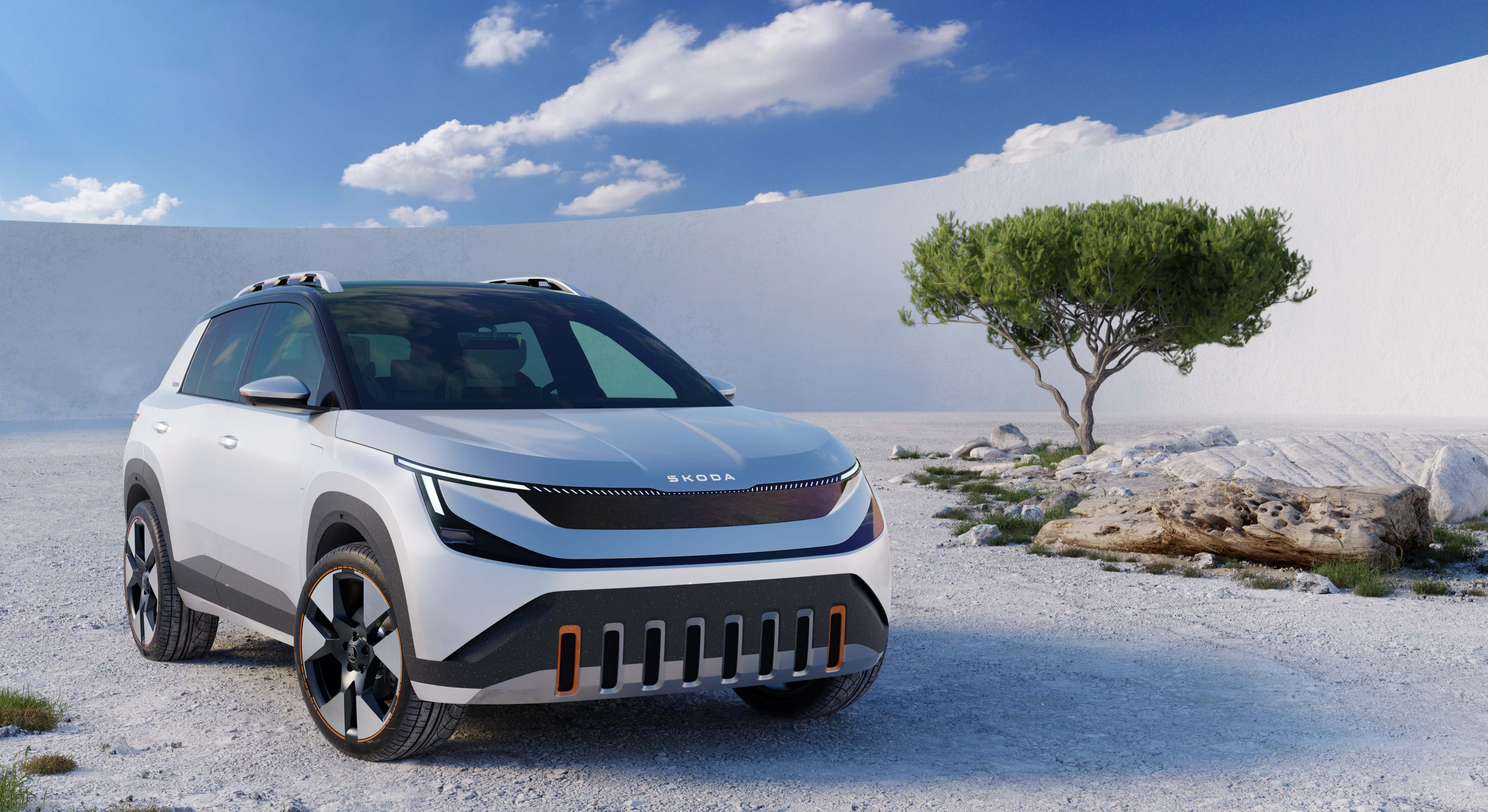 Skoda Epiq