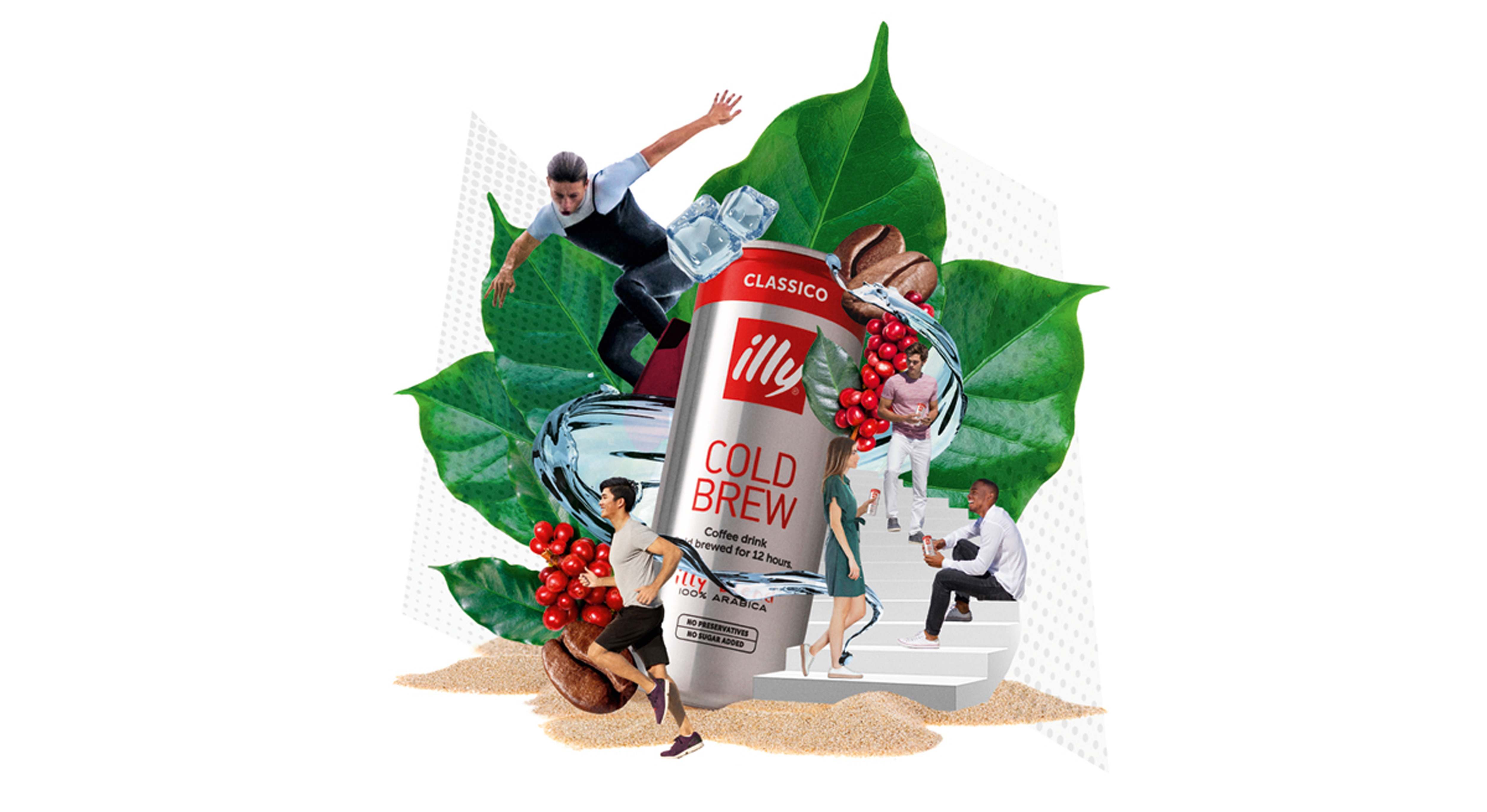 '#TeamColdBrew': la tendencia de tomar café frío ya no es solo una moda, es un estilo de vida