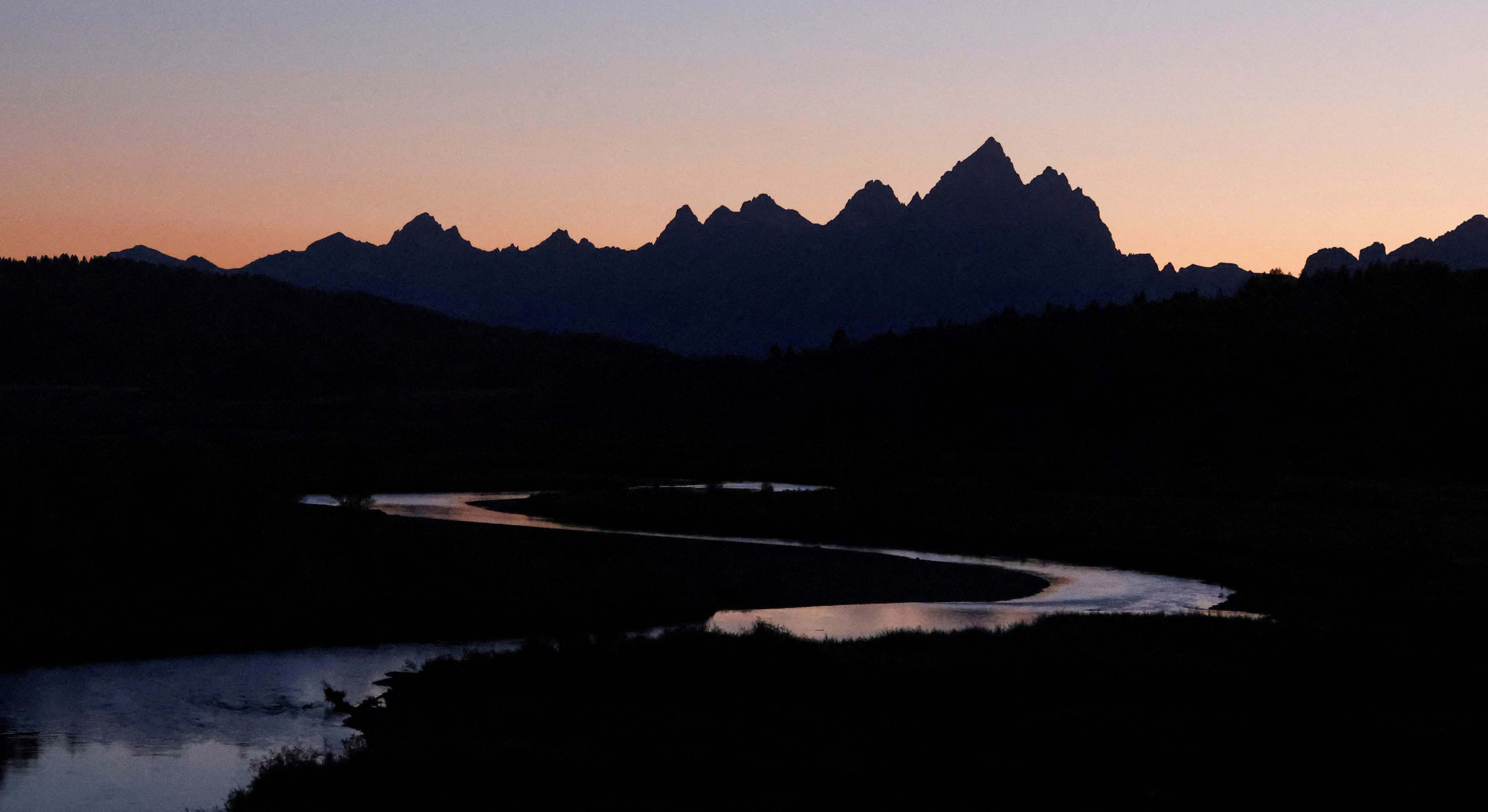 Jackson hole