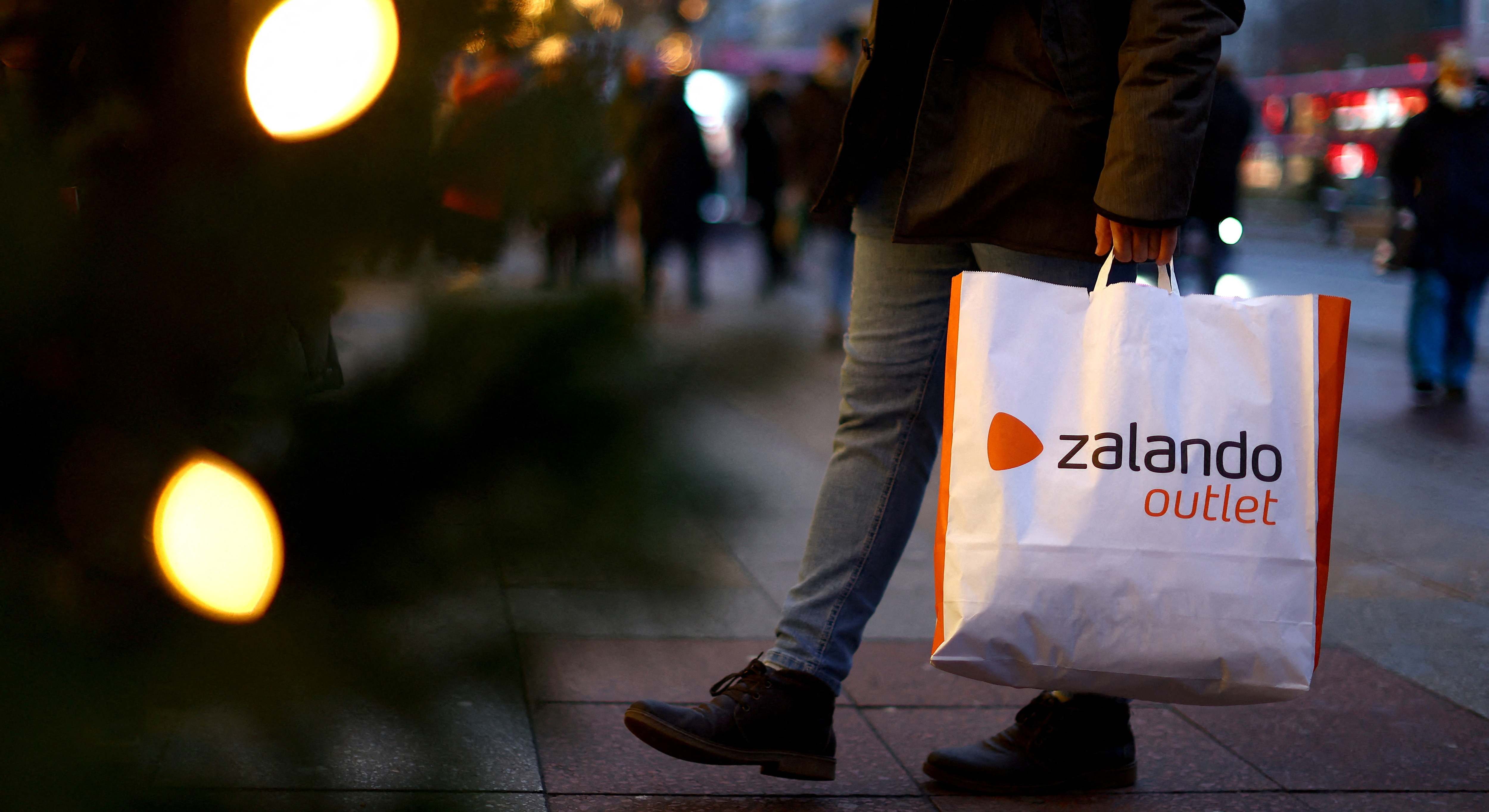 Zalando