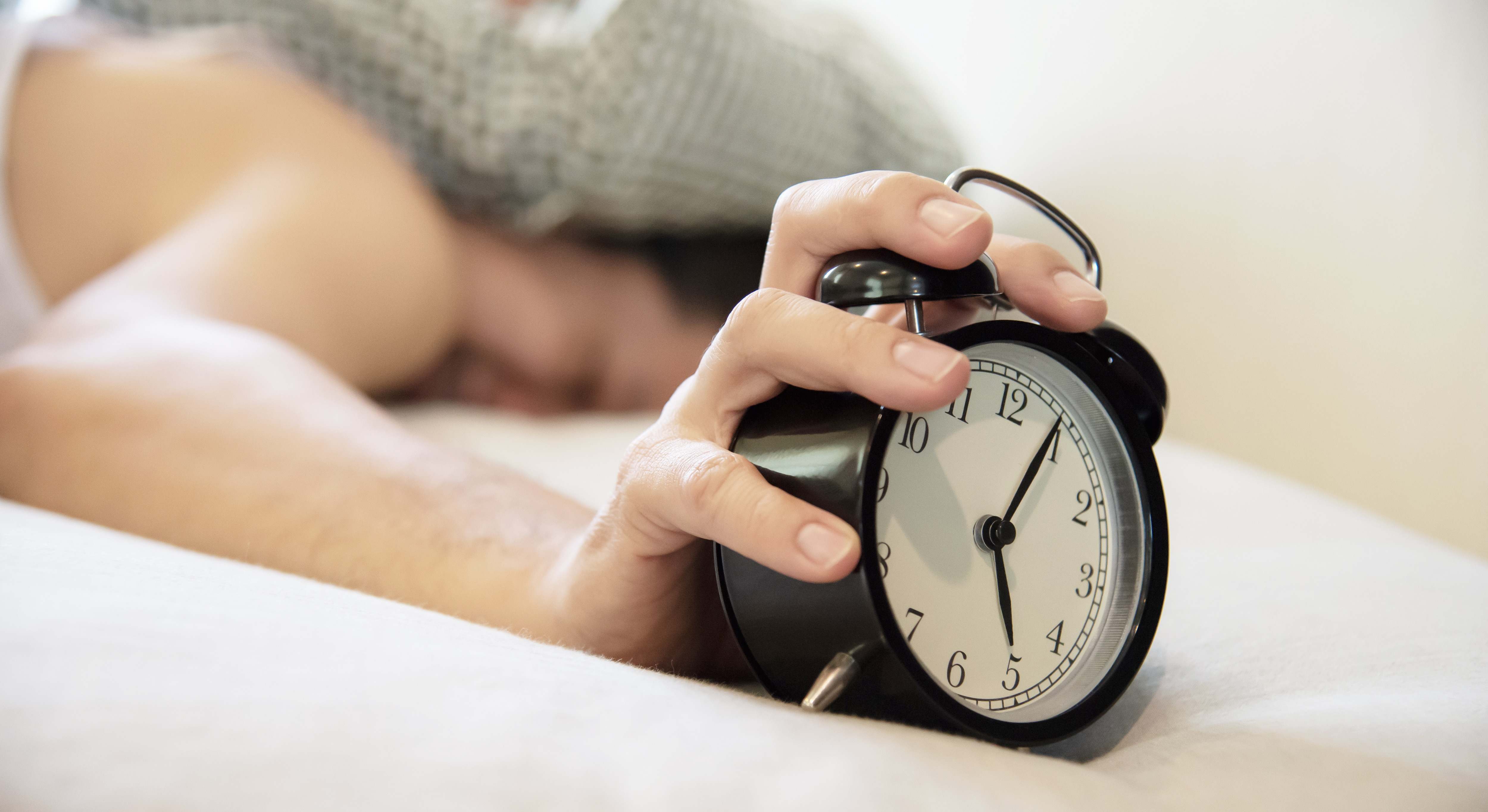 ¿Cómo afecta realmente el cambio de hora a nuestra salud? Te lo explicamos en este post.
