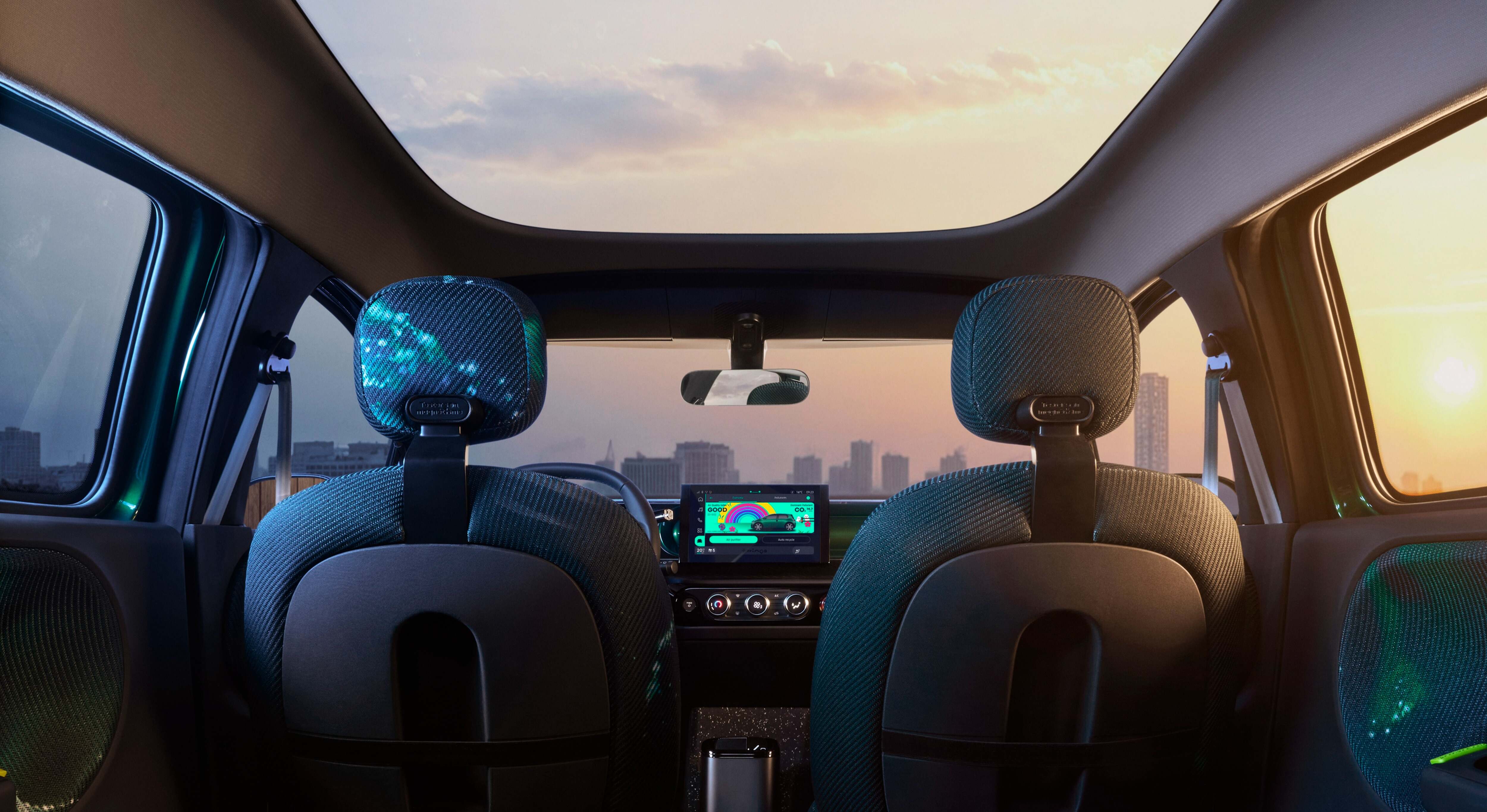 Renault Twingo 2026