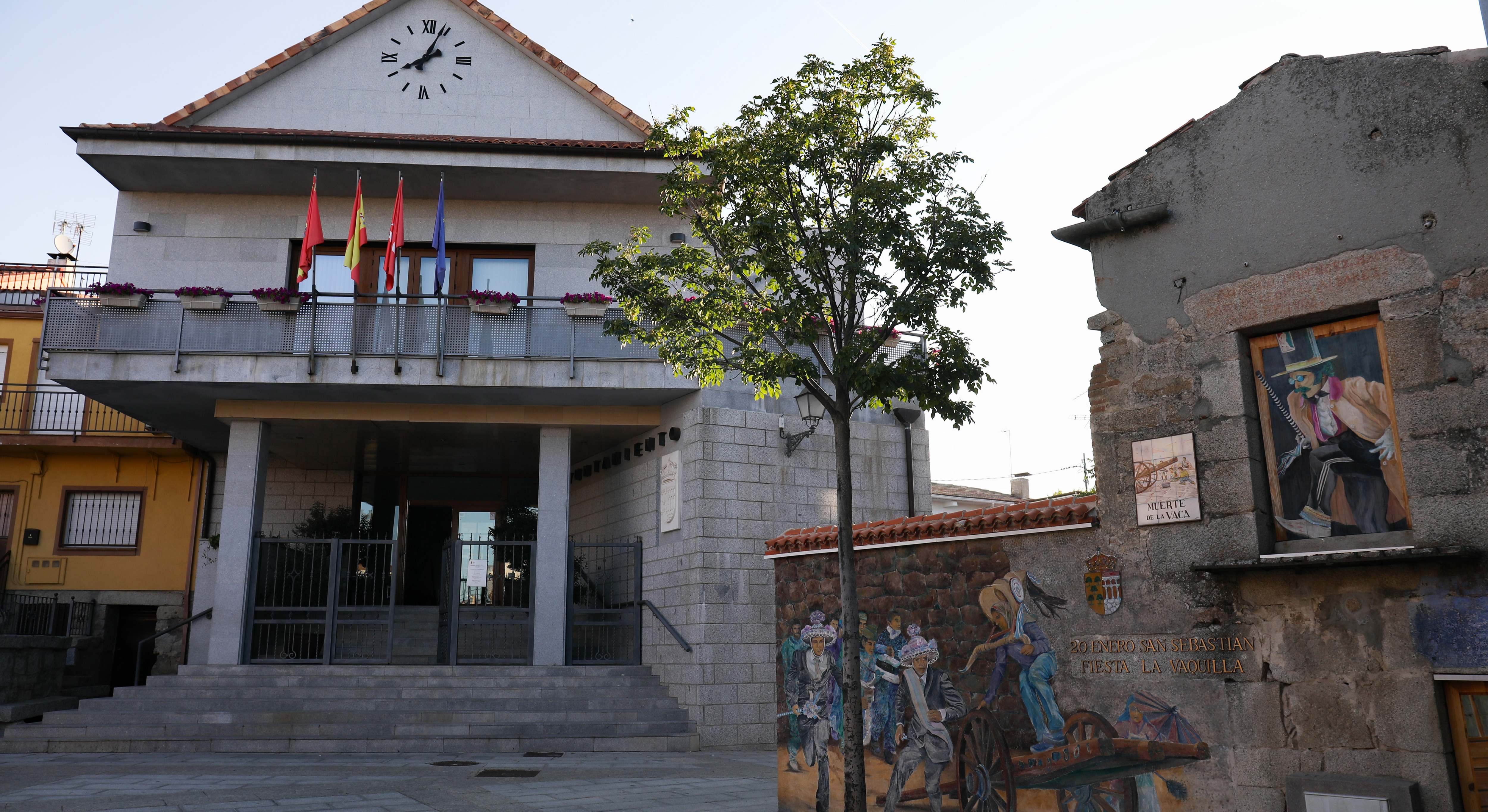 Ayuntamiento