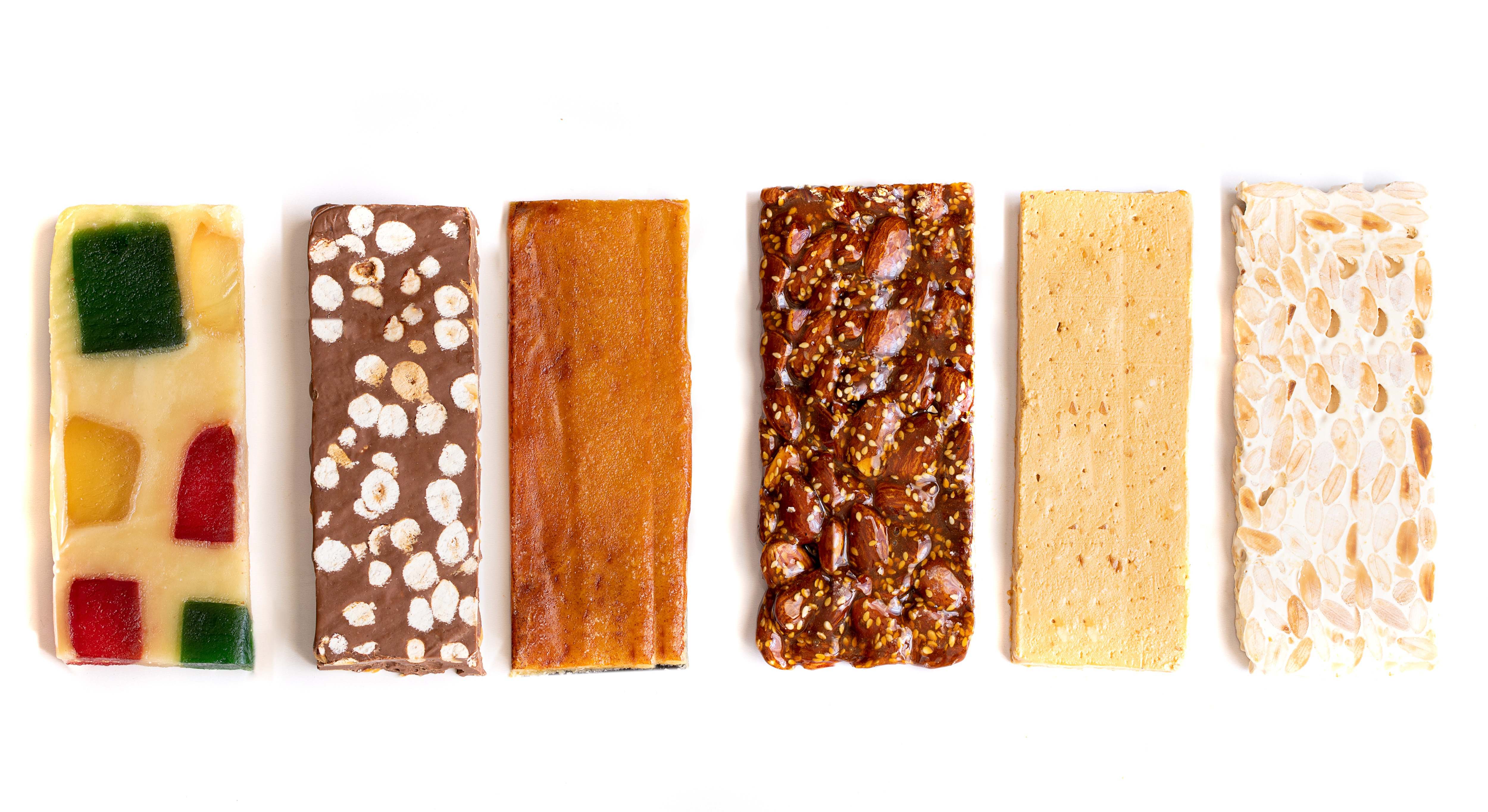Turron
