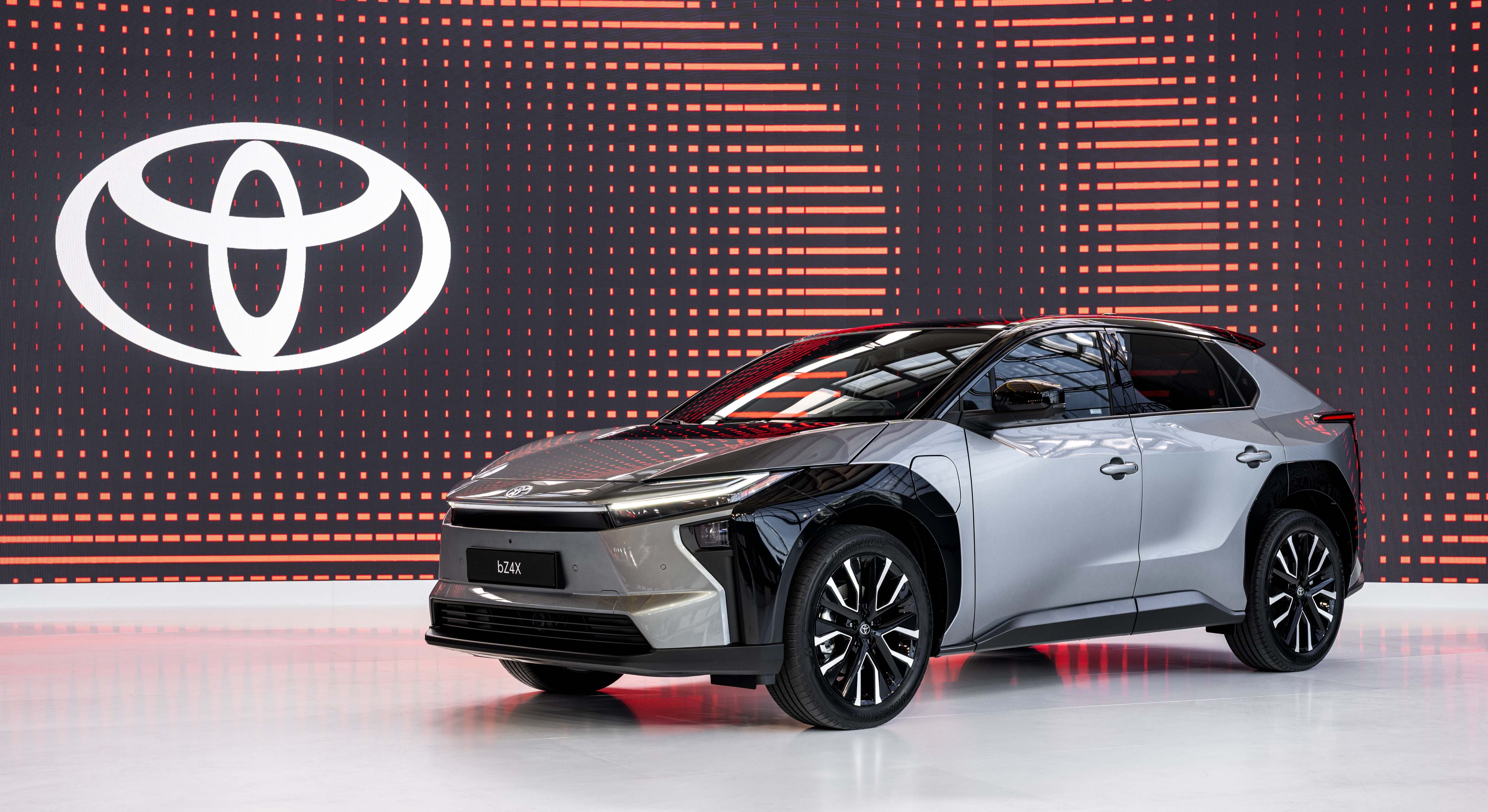 toyota chr