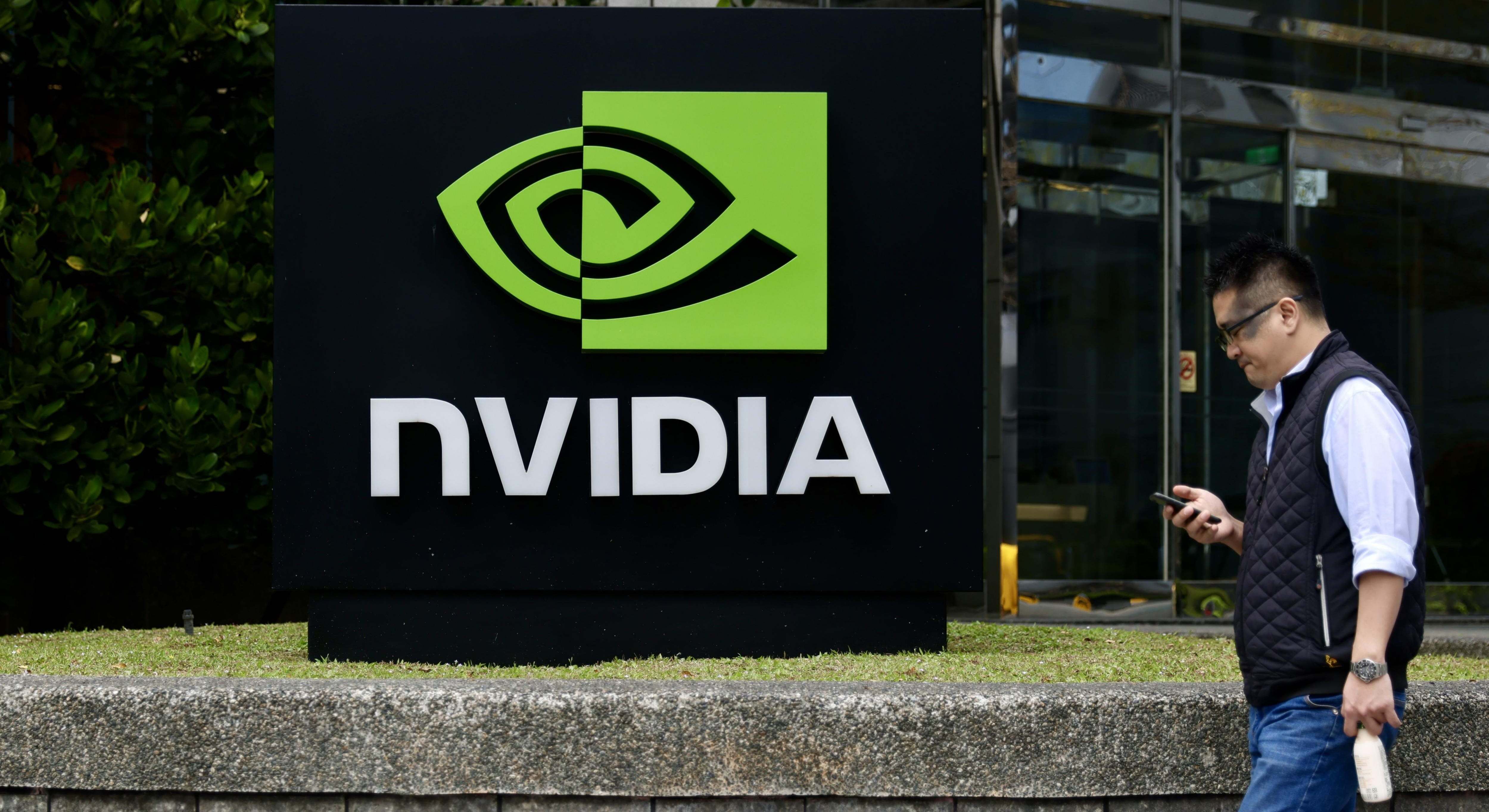 nvidia