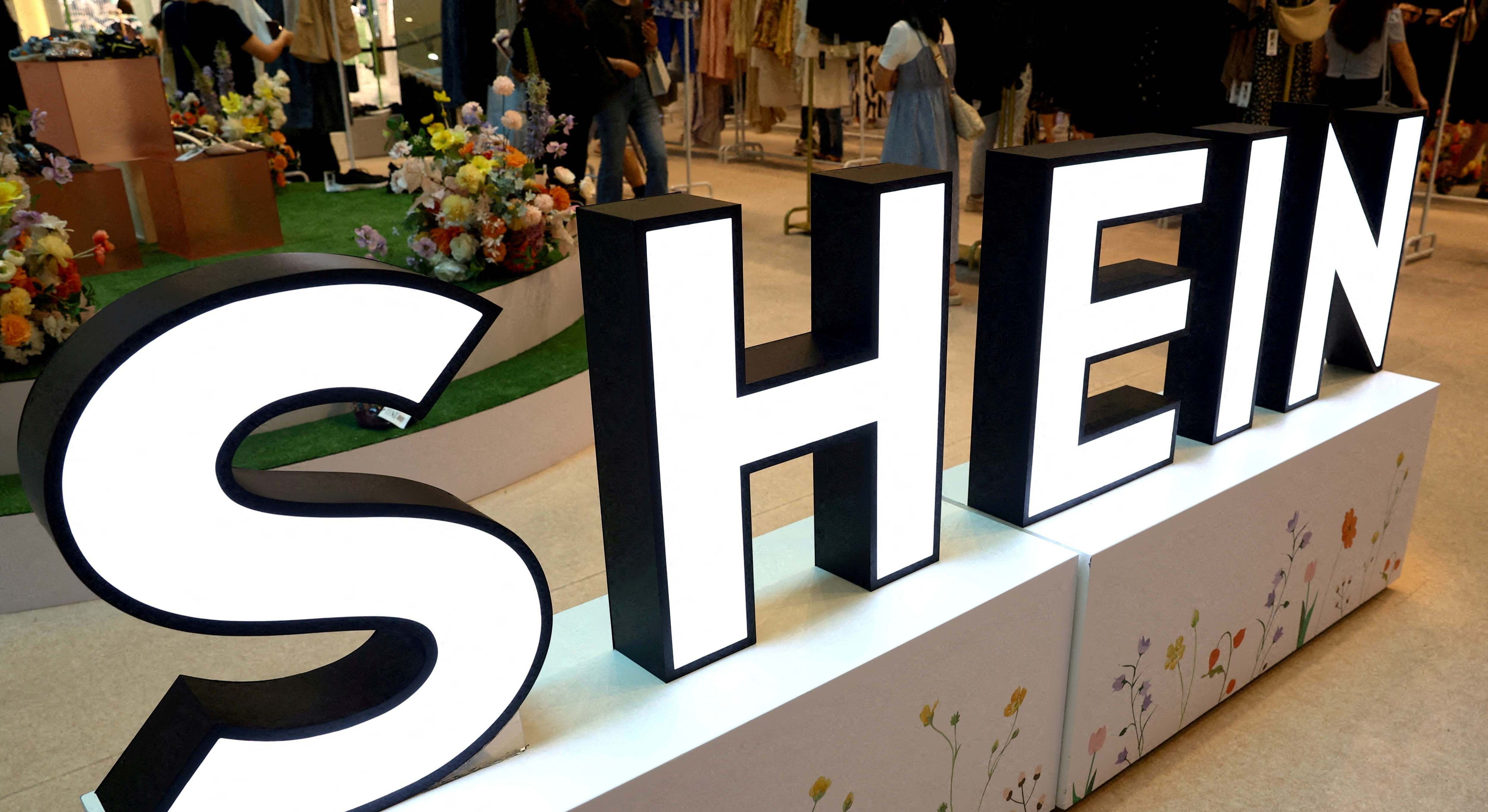 cartel shein