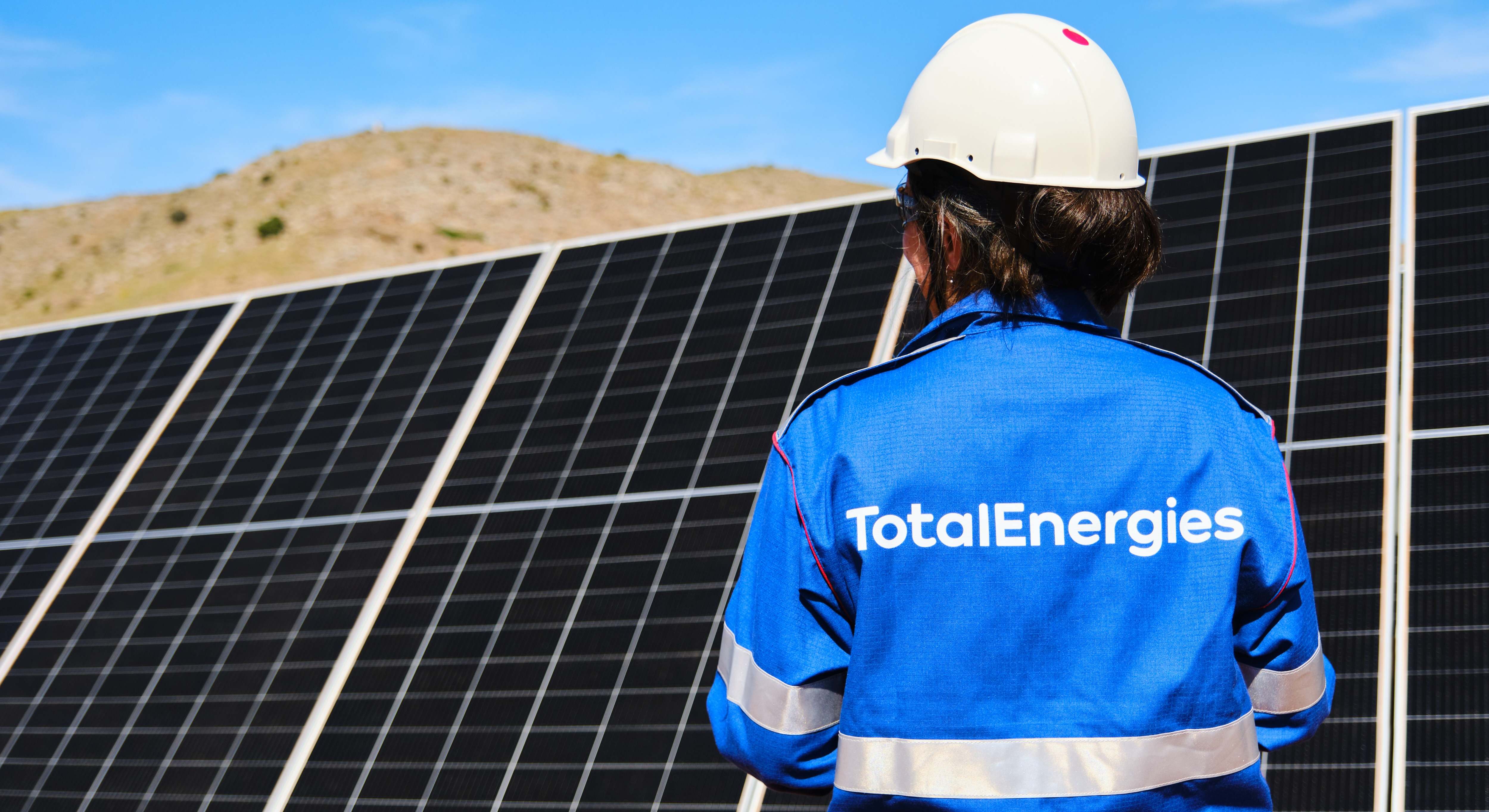 TotalEnergies propone las claves para alcanzar los objetivos del nuevo PNIEC